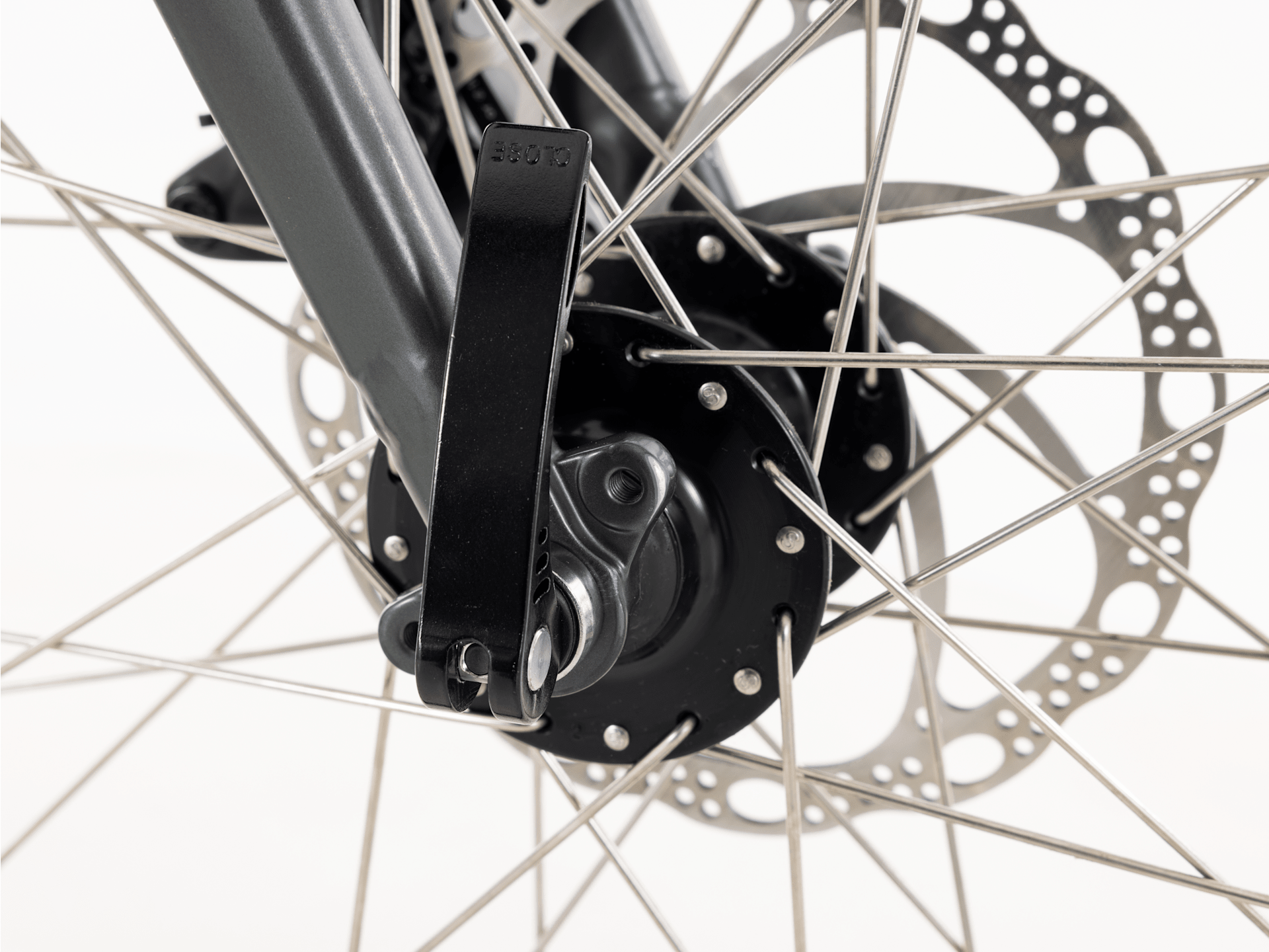 FX 2 Disc Gen 3 - 2023