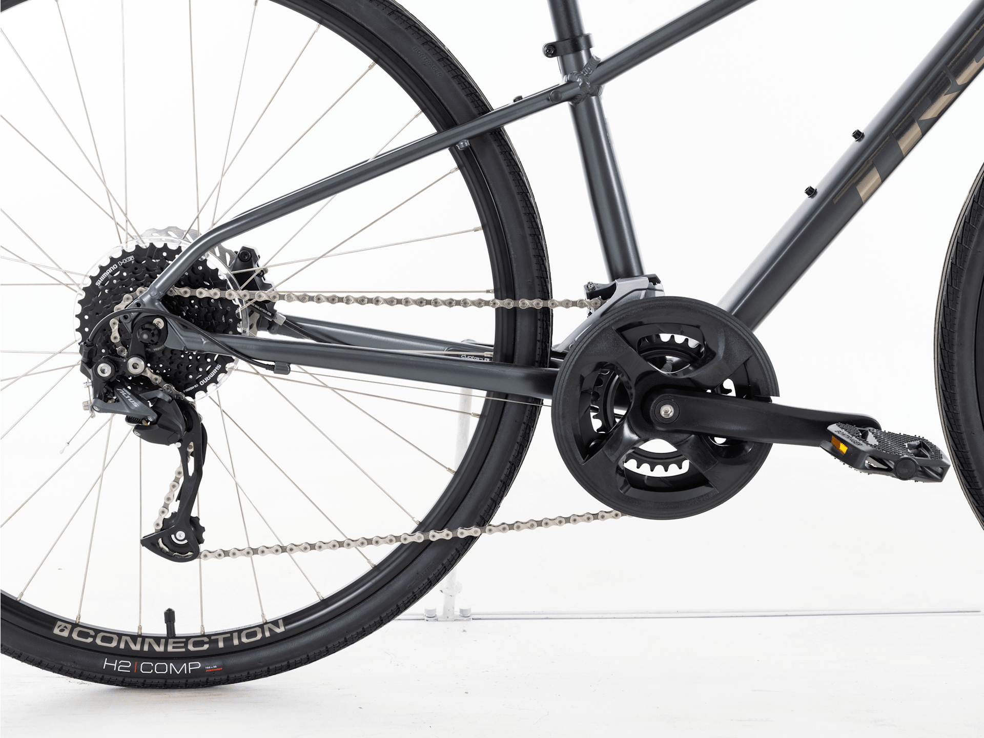 FX 2 Disc Gen 3 - 2023, X-Small