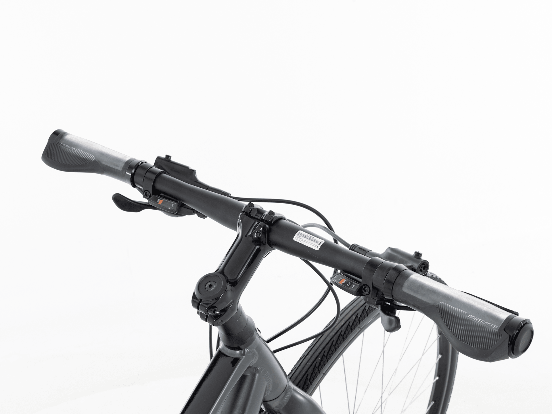 FX 2 Disc Gen 3 - 2023, X-Small