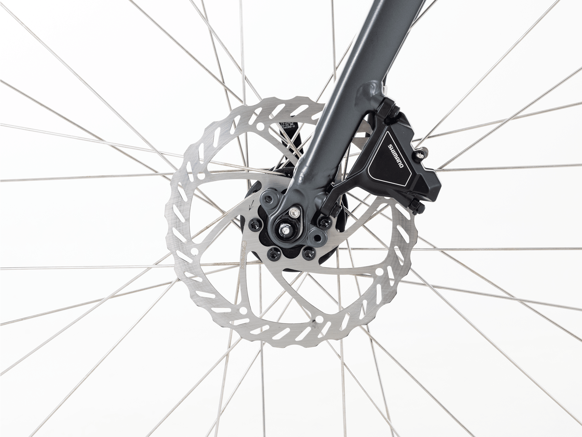 FX 2 Disc Gen 3 - 2023, X-Small