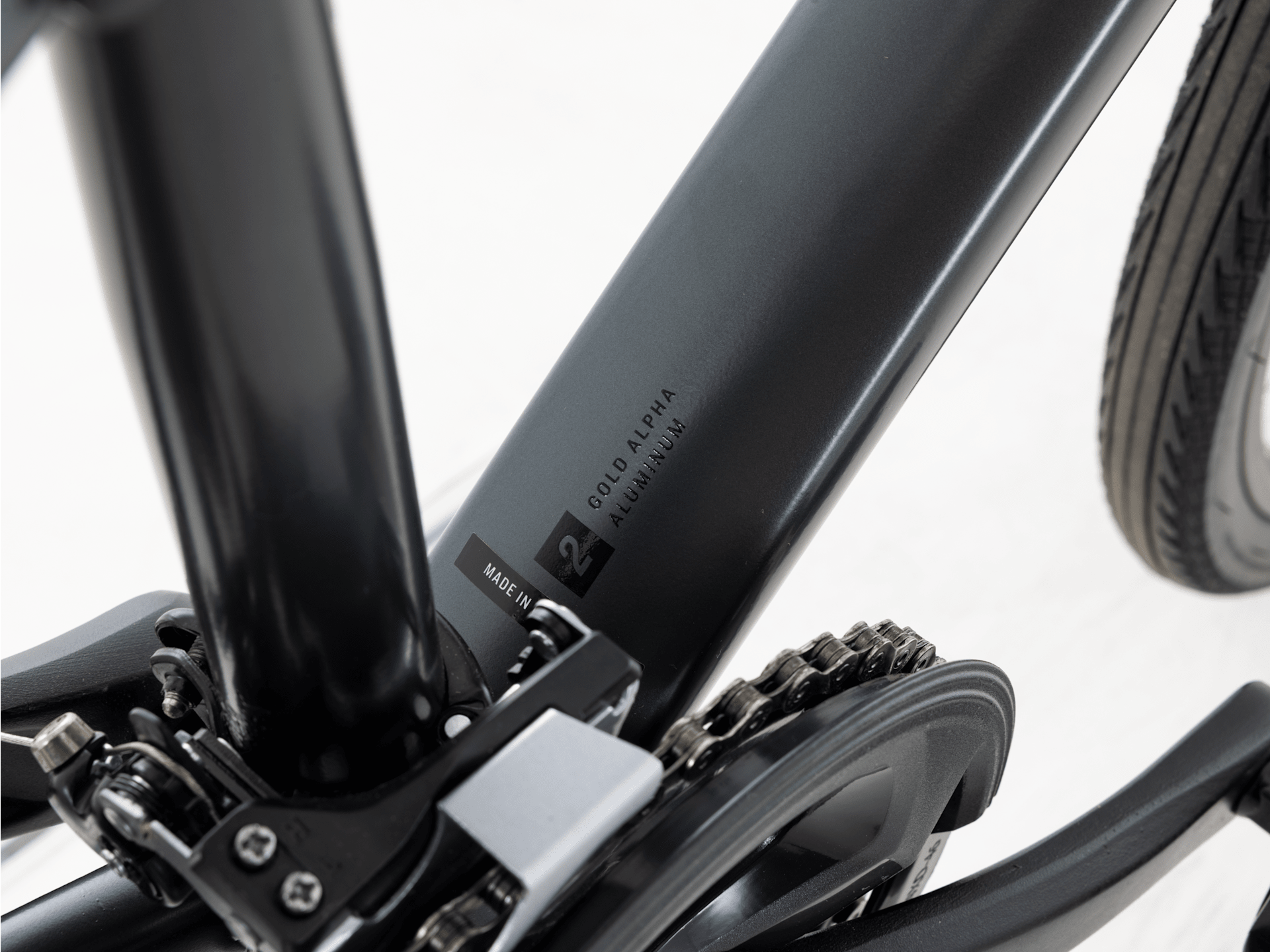 FX 2 Disc Gen 3 - 2023, X-Small