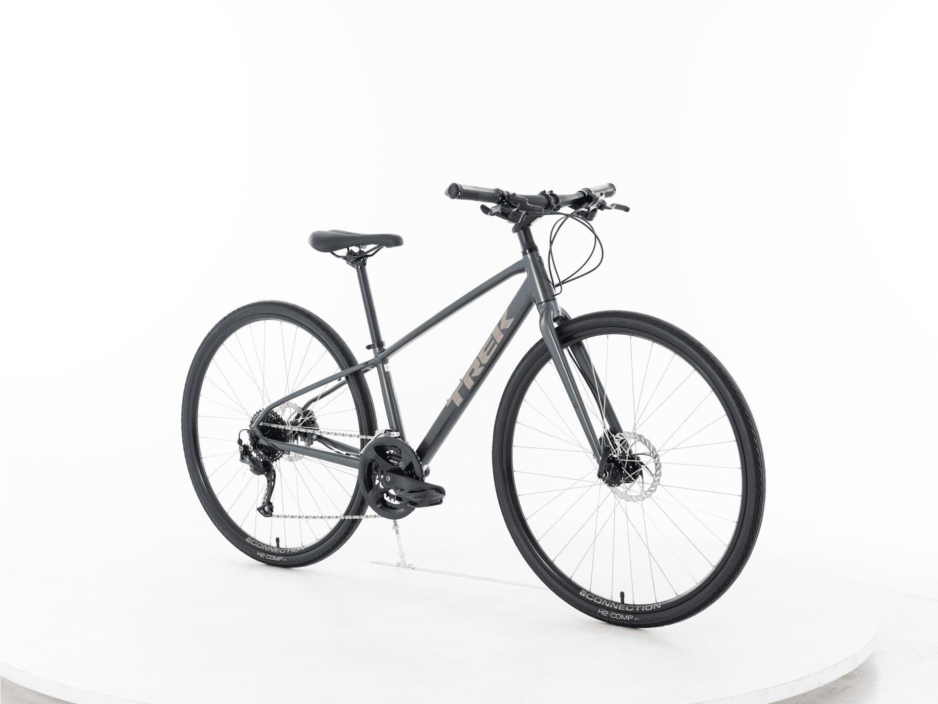 FX 2 Disc Gen 3 - 2023, X-Small