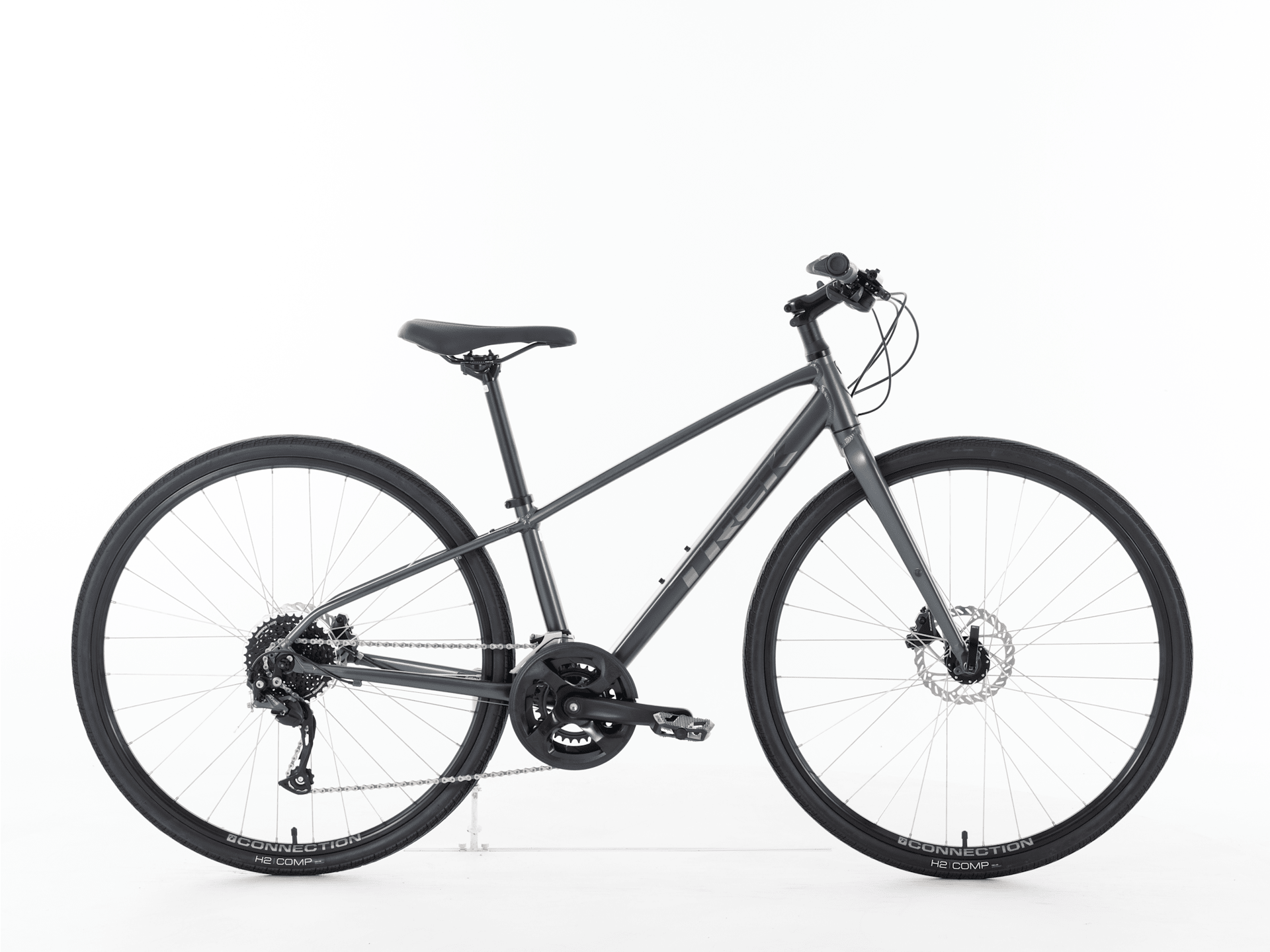 FX 2 Disc Gen 3 - 2023, X-Small