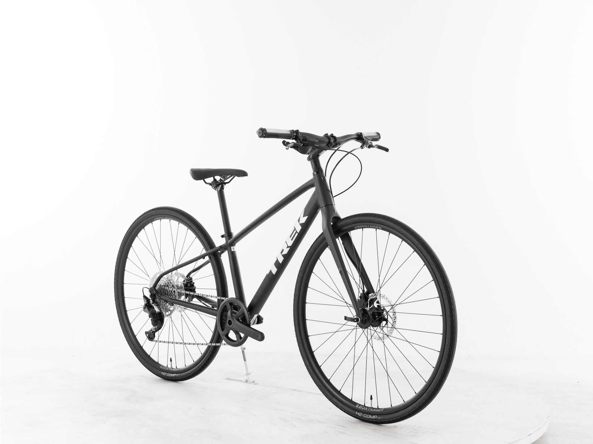 FX 3 Disc Gen 3 - 2023, X-Small