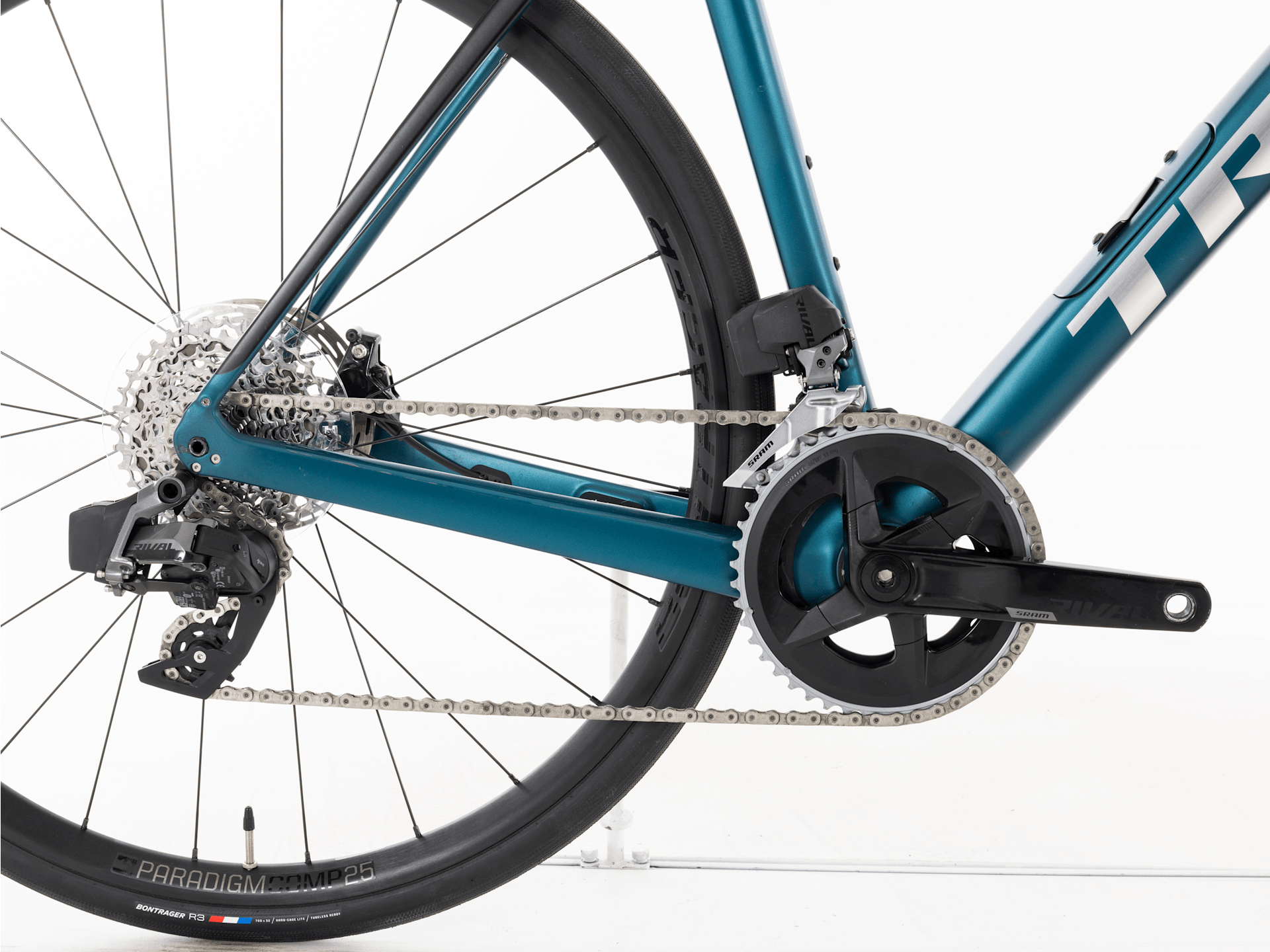 Domane SL 6 AXS Gen 3 - 2022, 56cm