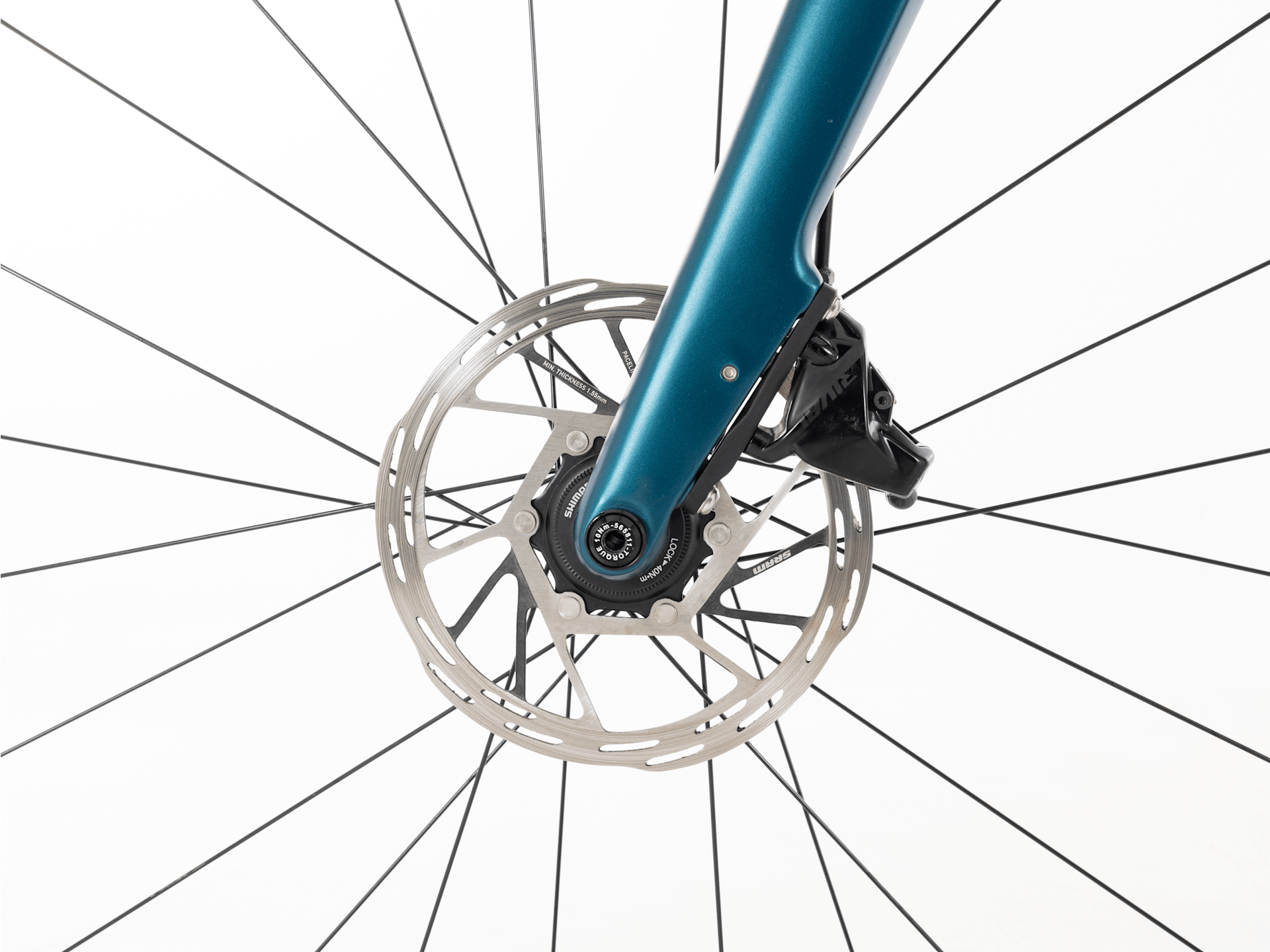 Domane SL 6 AXS Gen 3 - 2022, 56cm