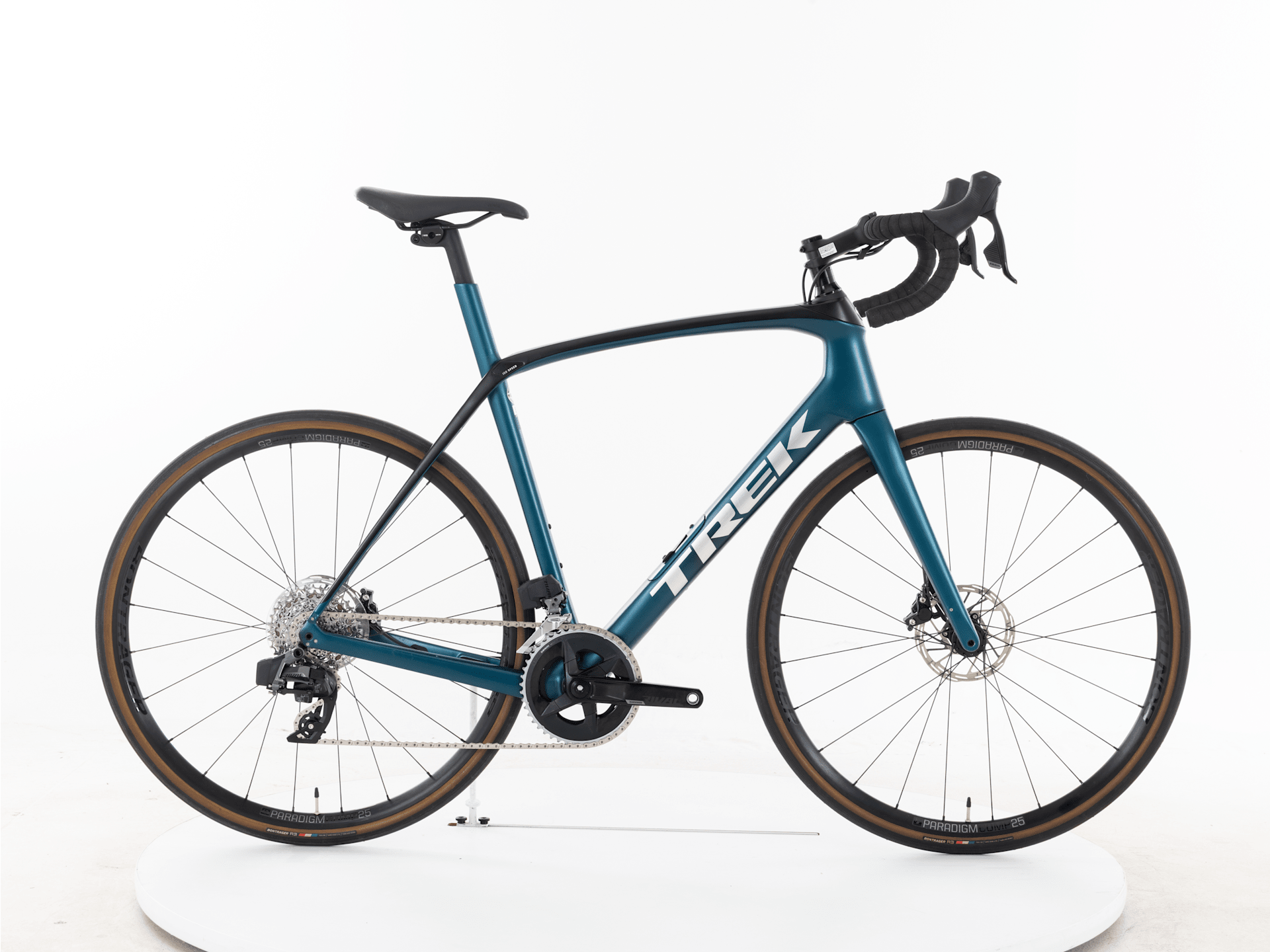Domane SL 6 AXS Gen 3 - 2022, 58cm