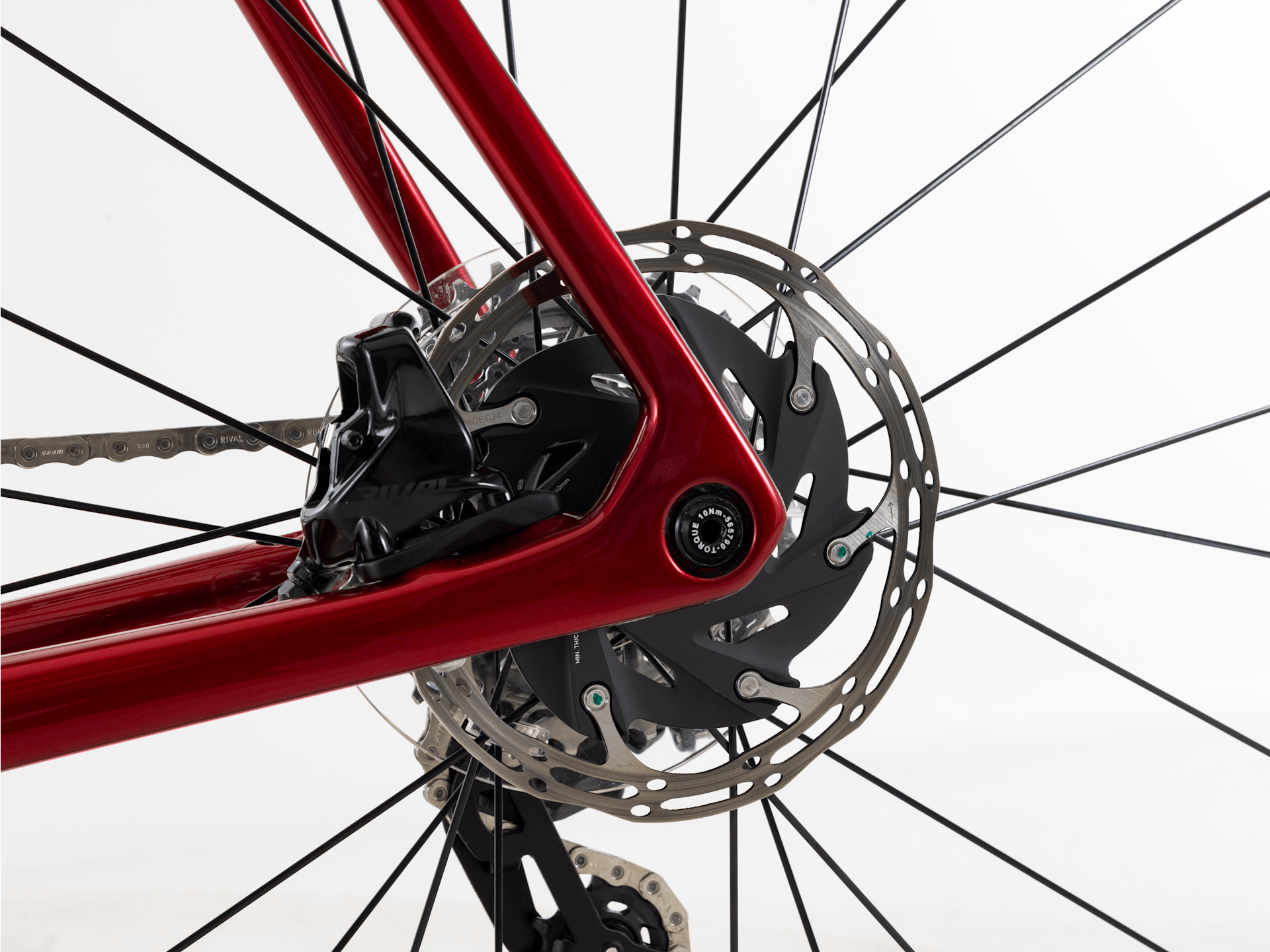 Émonda SL 6 AXS - 2022, 62cm