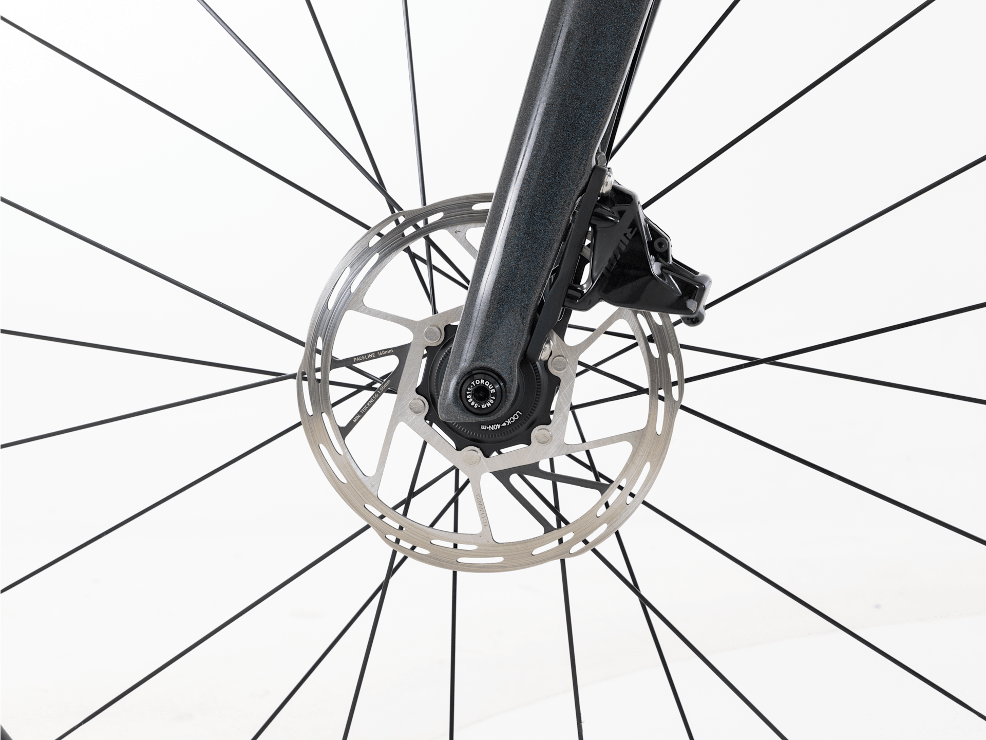 Émonda SL 6 AXS - 2023, 58cm