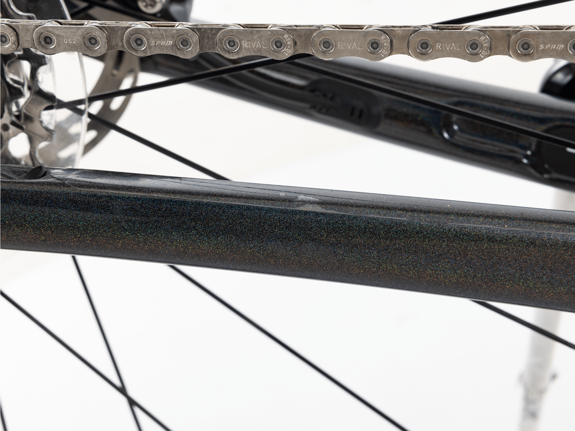 Émonda SL 6 AXS - 2023, 58cm