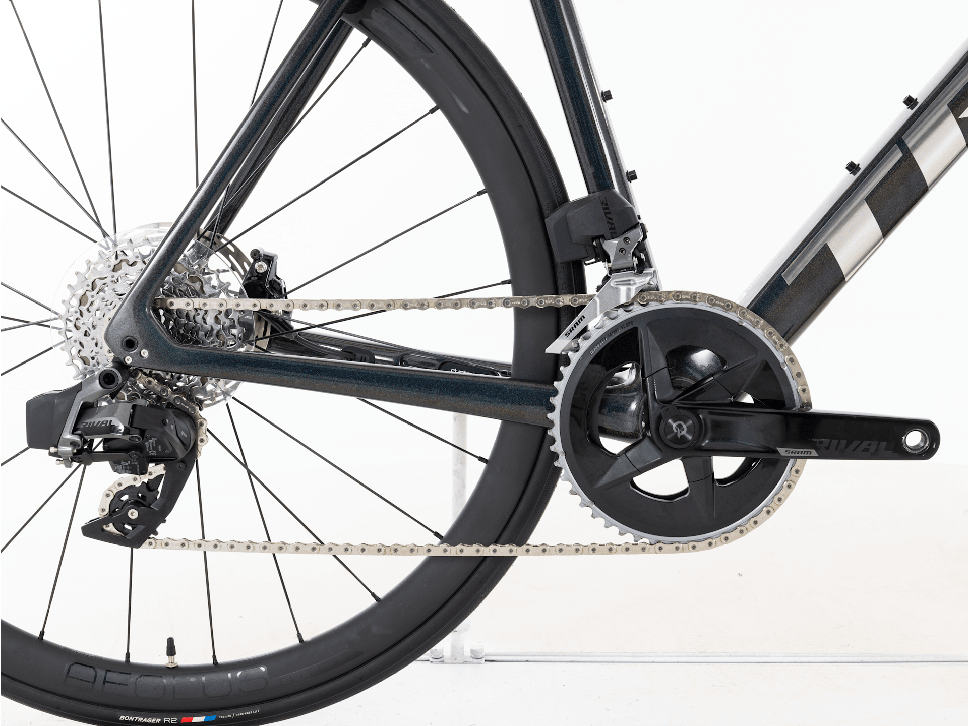 Émonda SL 6 AXS - 2023, 58cm