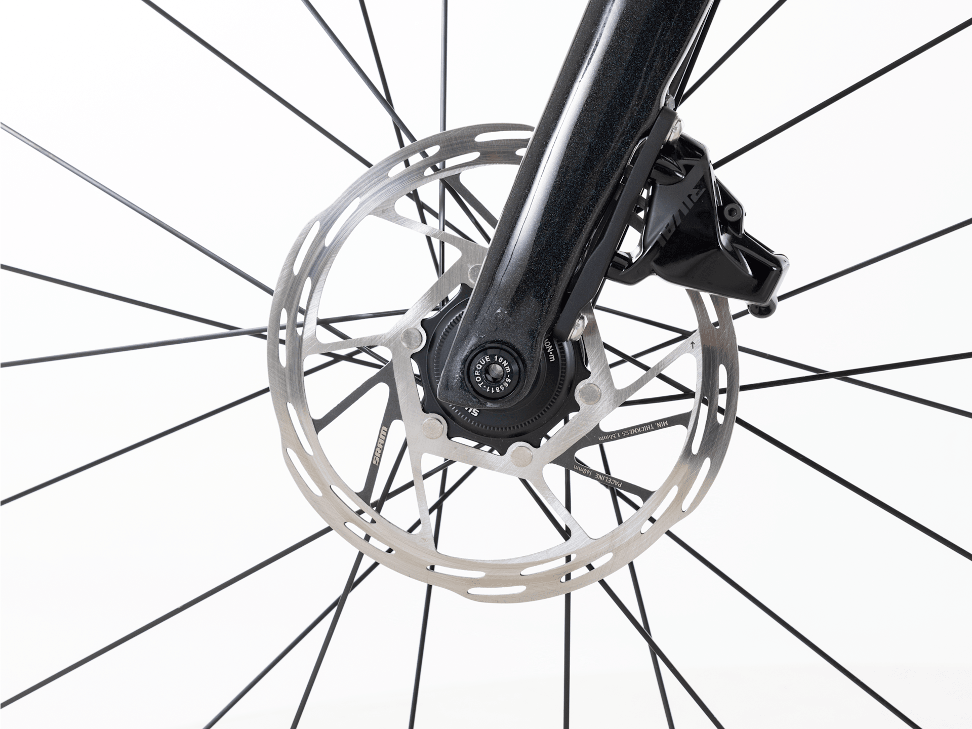 Émonda SL 6 AXS - 2023, 58cm