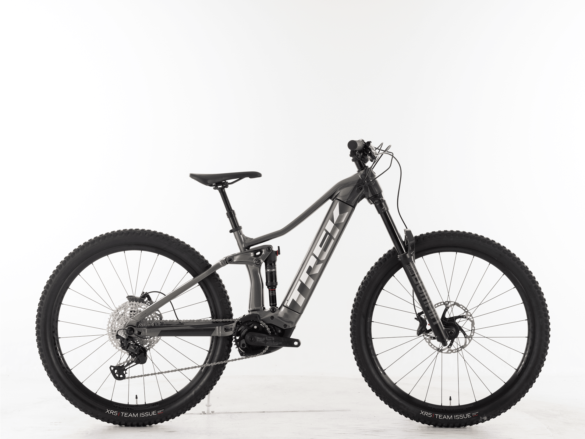 Rail 7 Gen 2 - 2022, Small