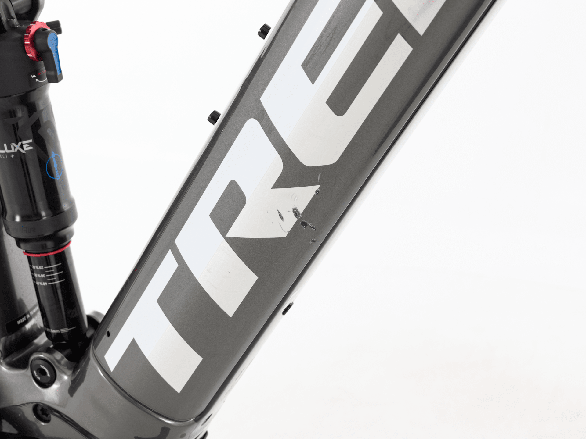 Rail 7 Gen 2 - 2022, X-Large