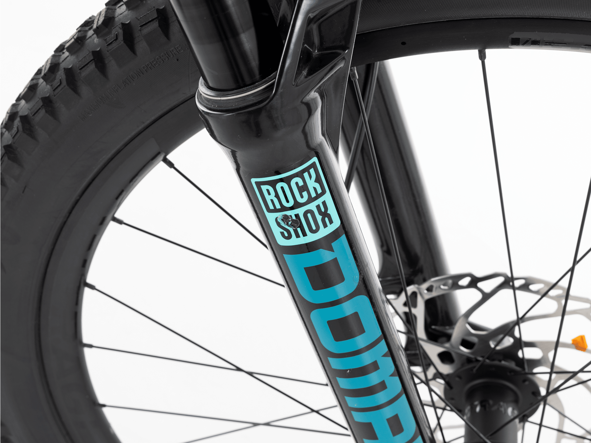 Rail 9.7 Gen 2 -2022, Medium