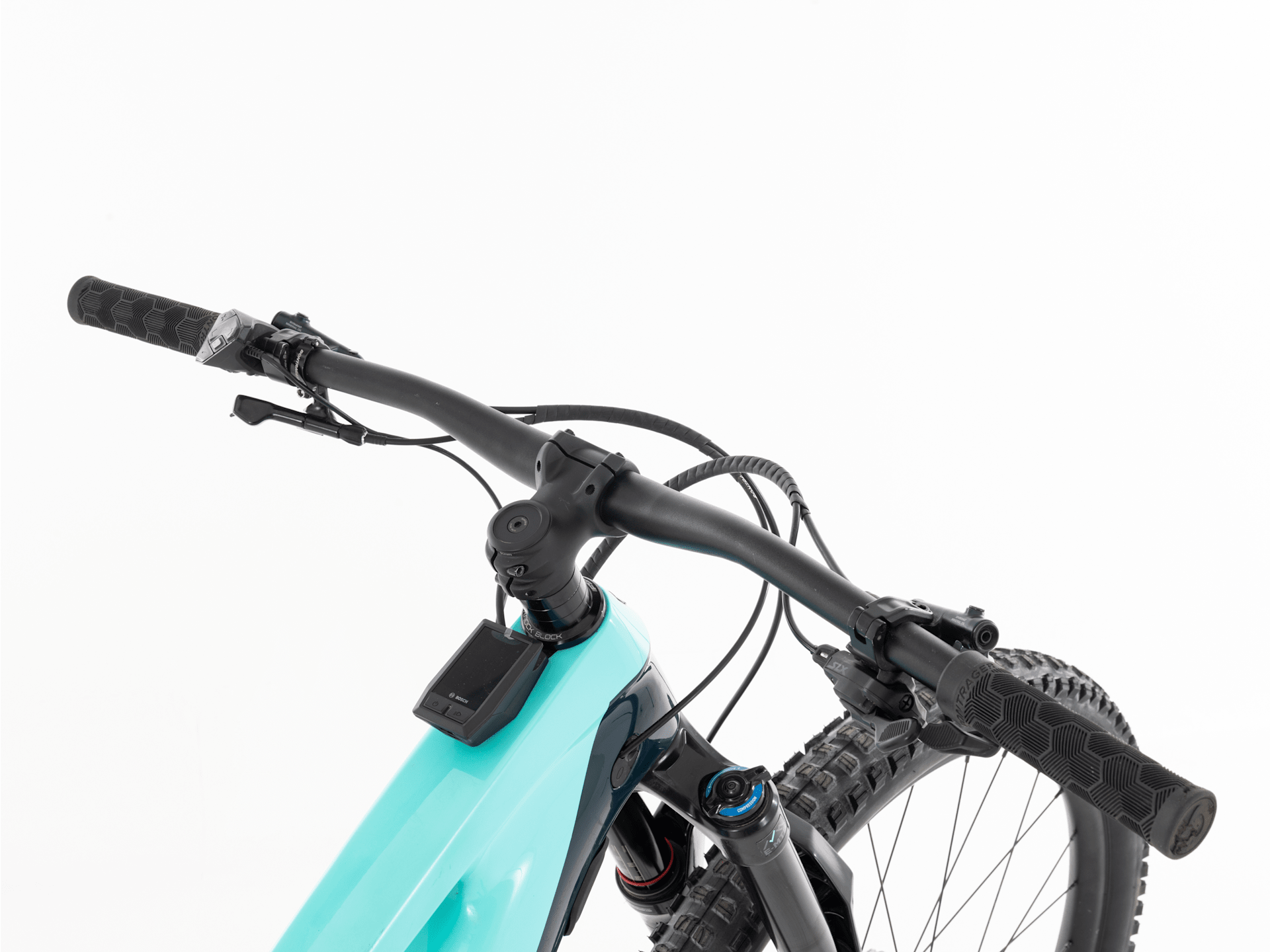 Rail 9.7 Gen 2 - 2022, Large