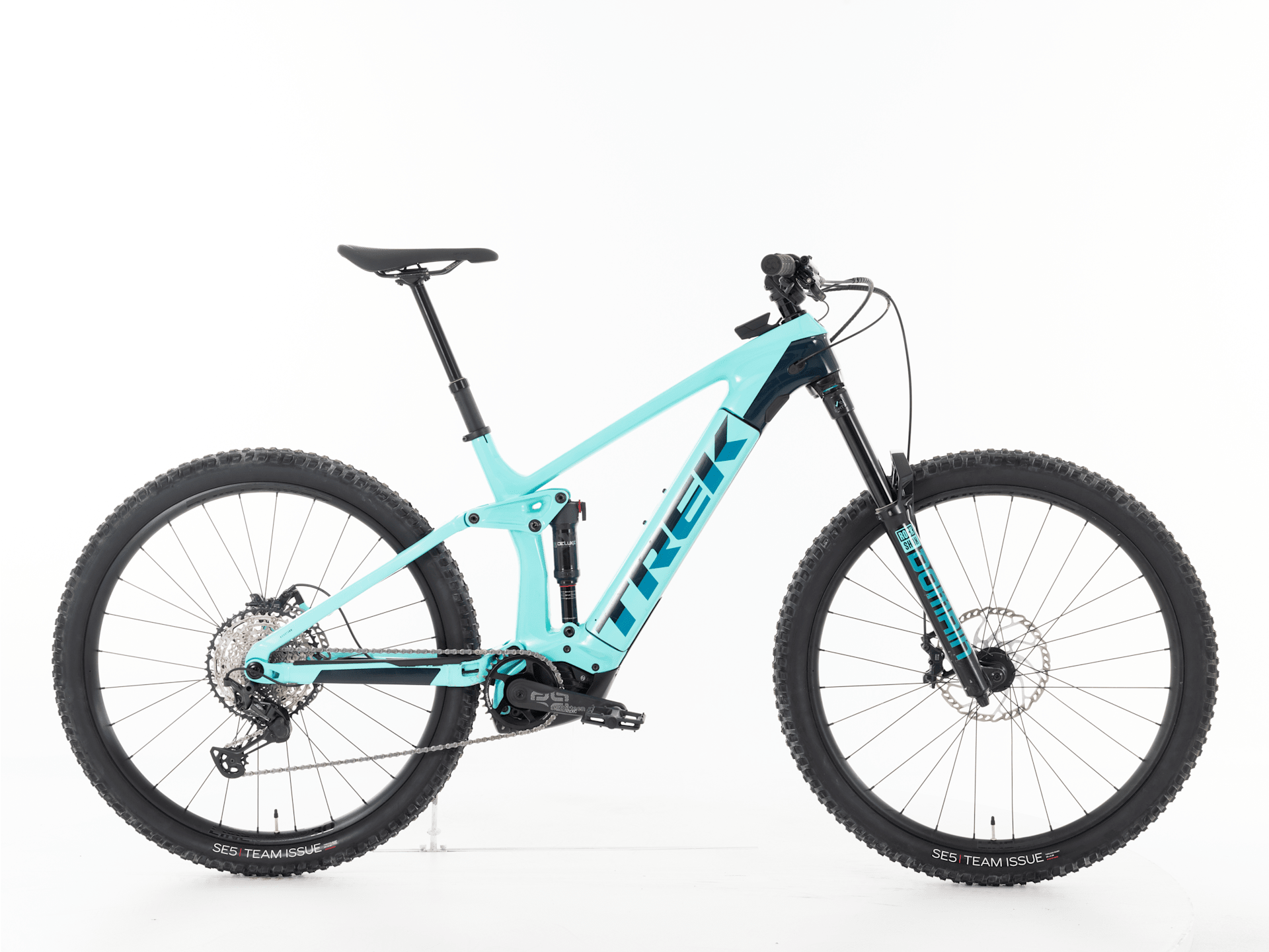 Rail 9.7 Gen 2 - 2022, Large