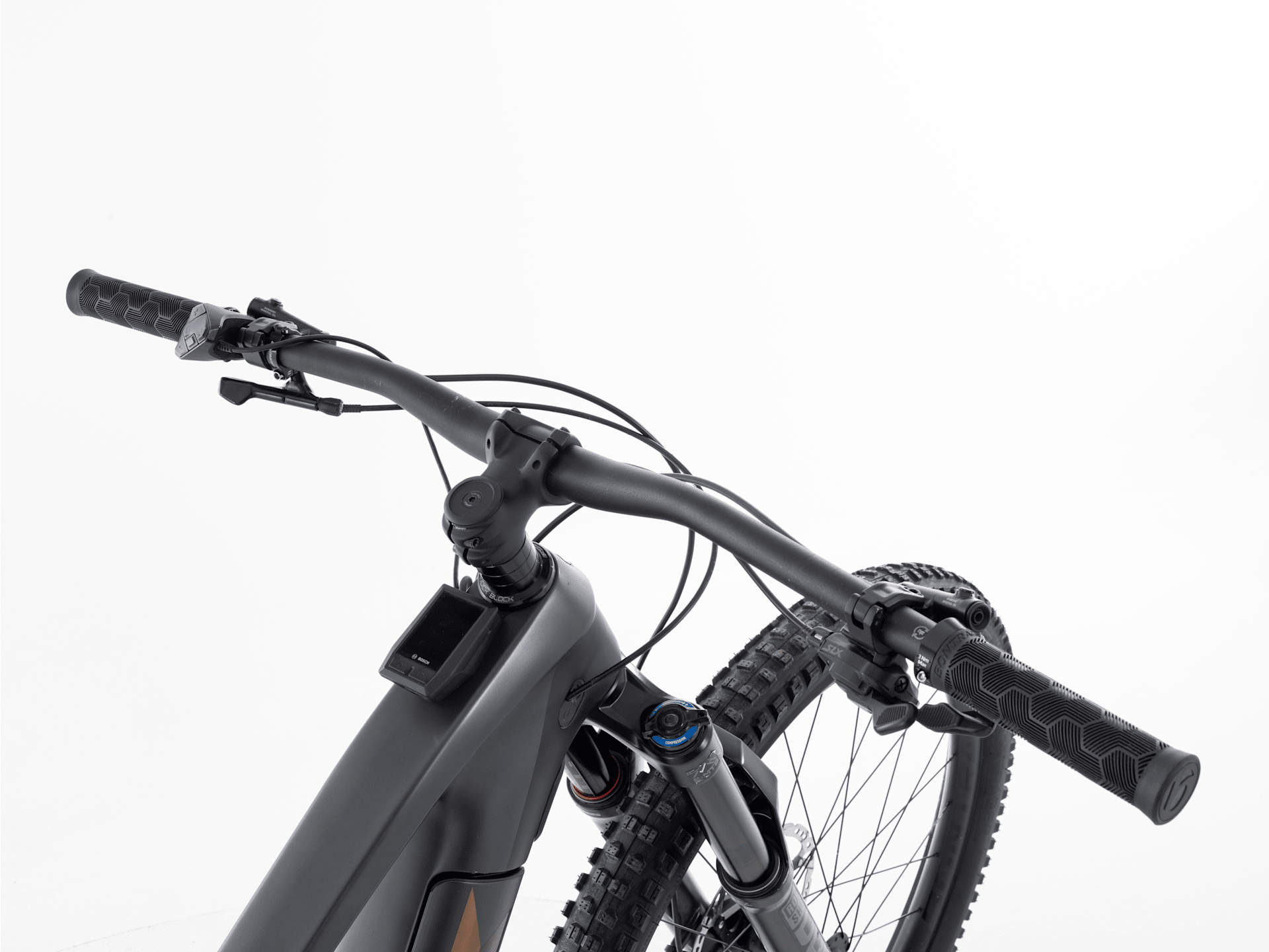 Rail 9.7 Gen 2 - 2022, Medium