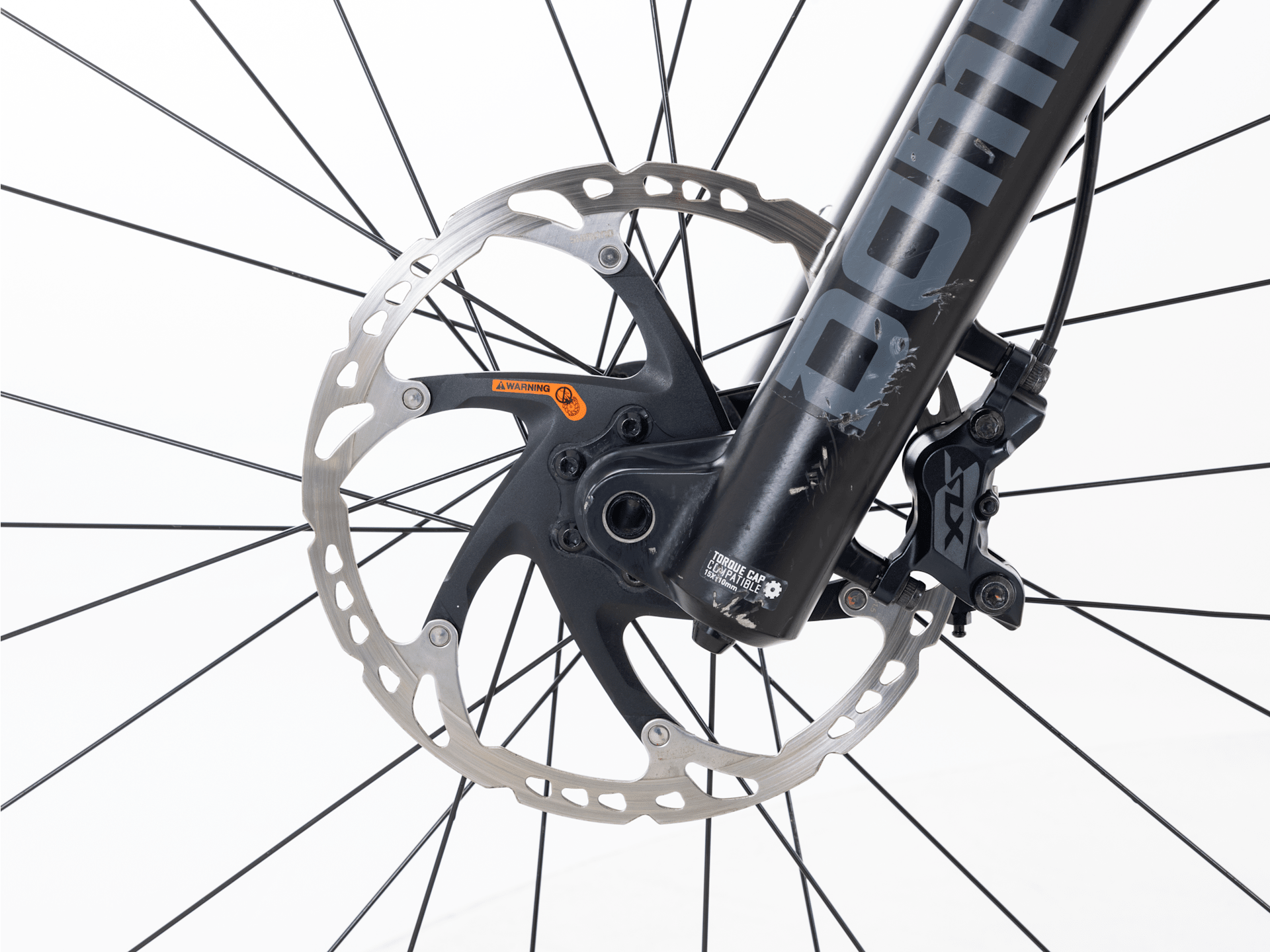 Rail 9.7 Gen 2 - 2022, Medium