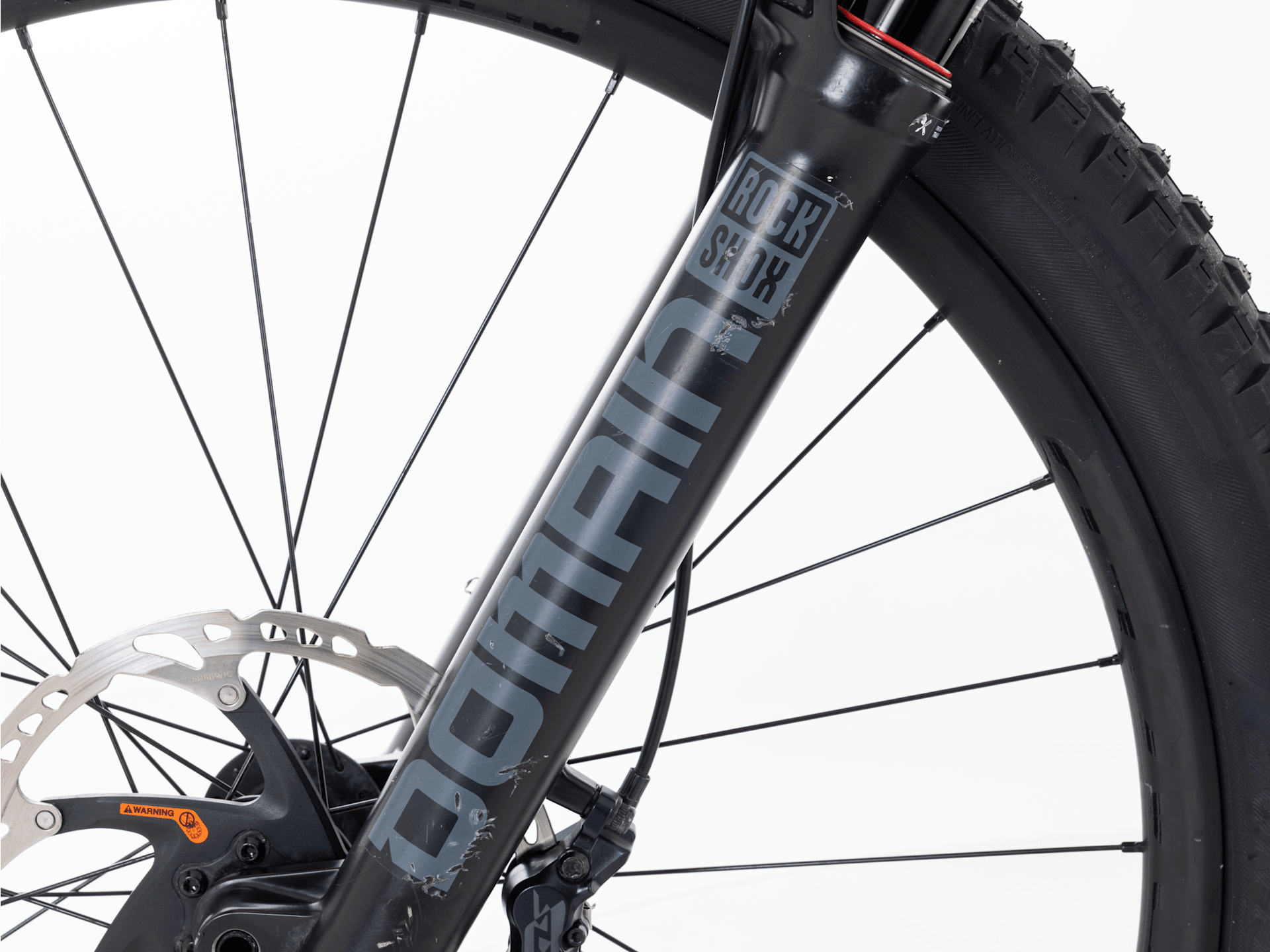 Rail 9.7 Gen 2 - 2022, Medium