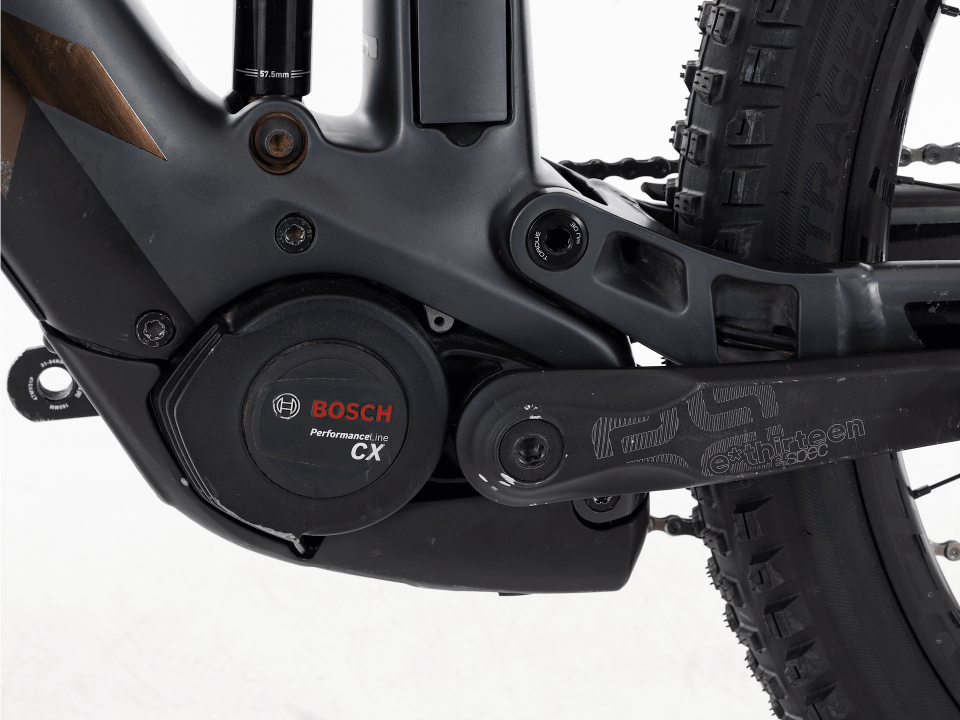 Rail 9.7 Gen 2 - 2022, Medium