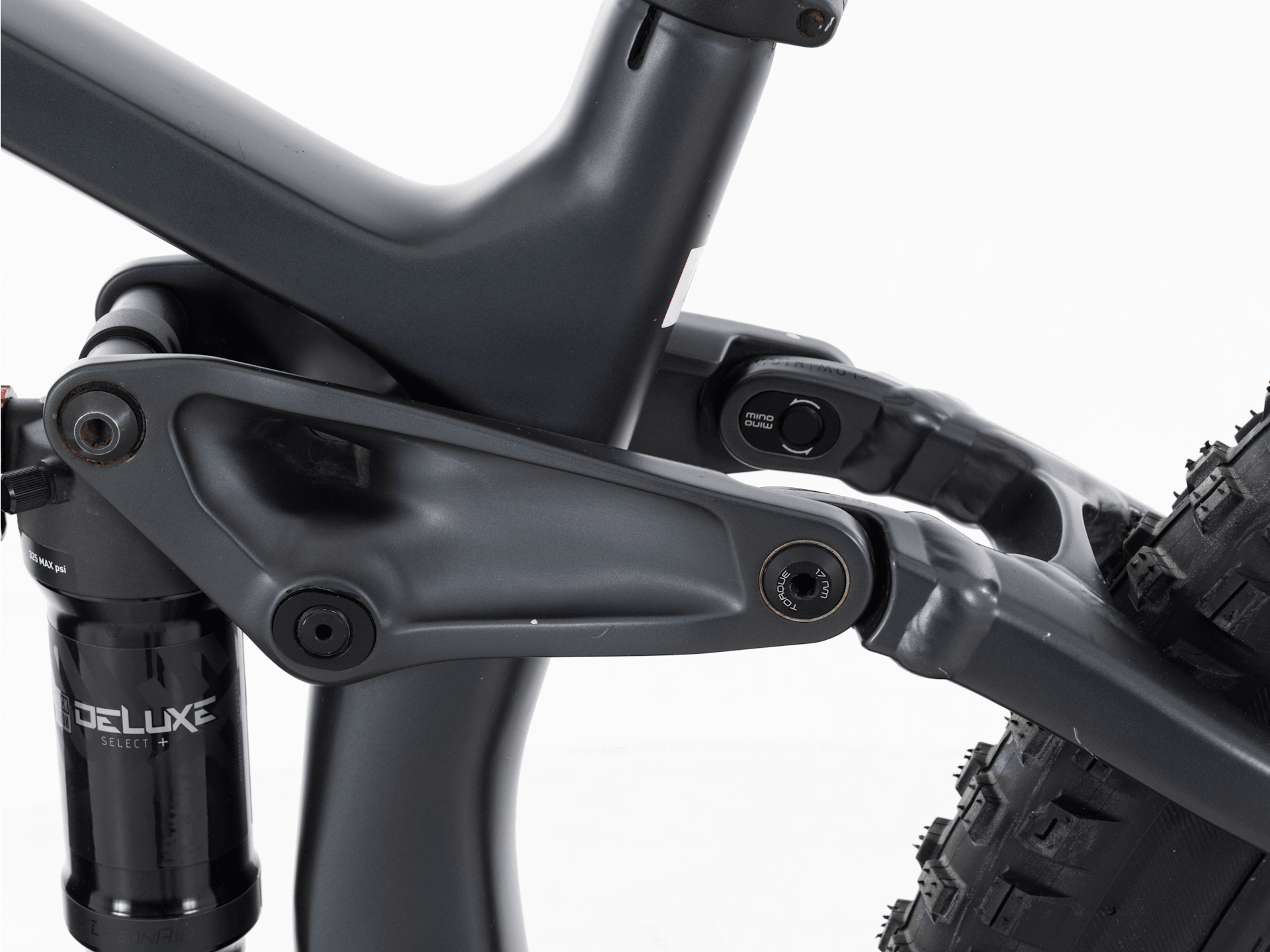 Rail 9.7 Gen 2 - 2022, Medium