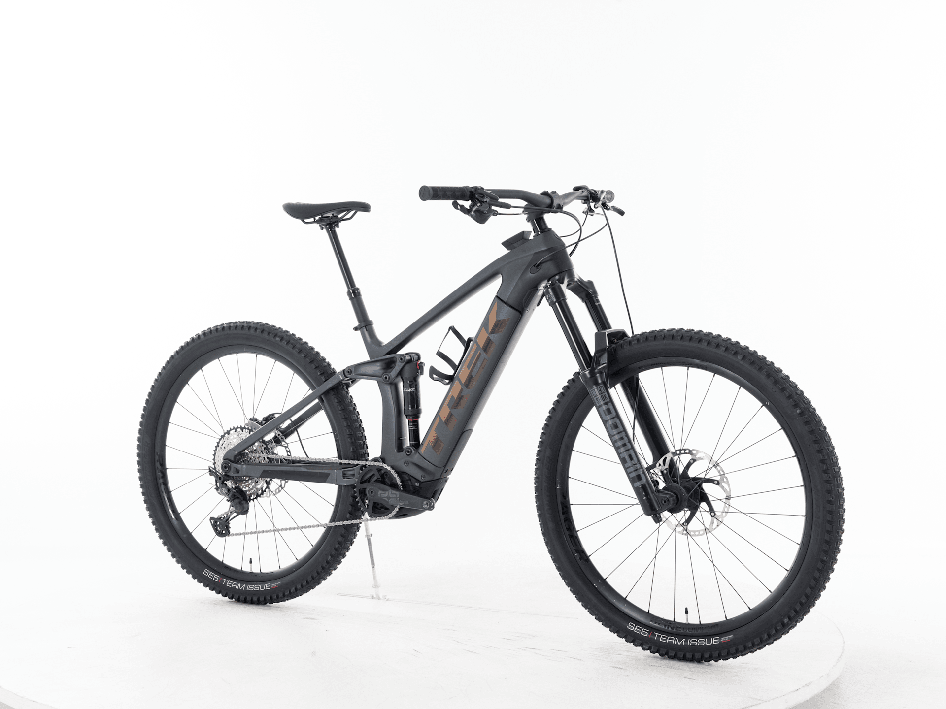 Rail 9.7 Gen 2 - 2022, Medium