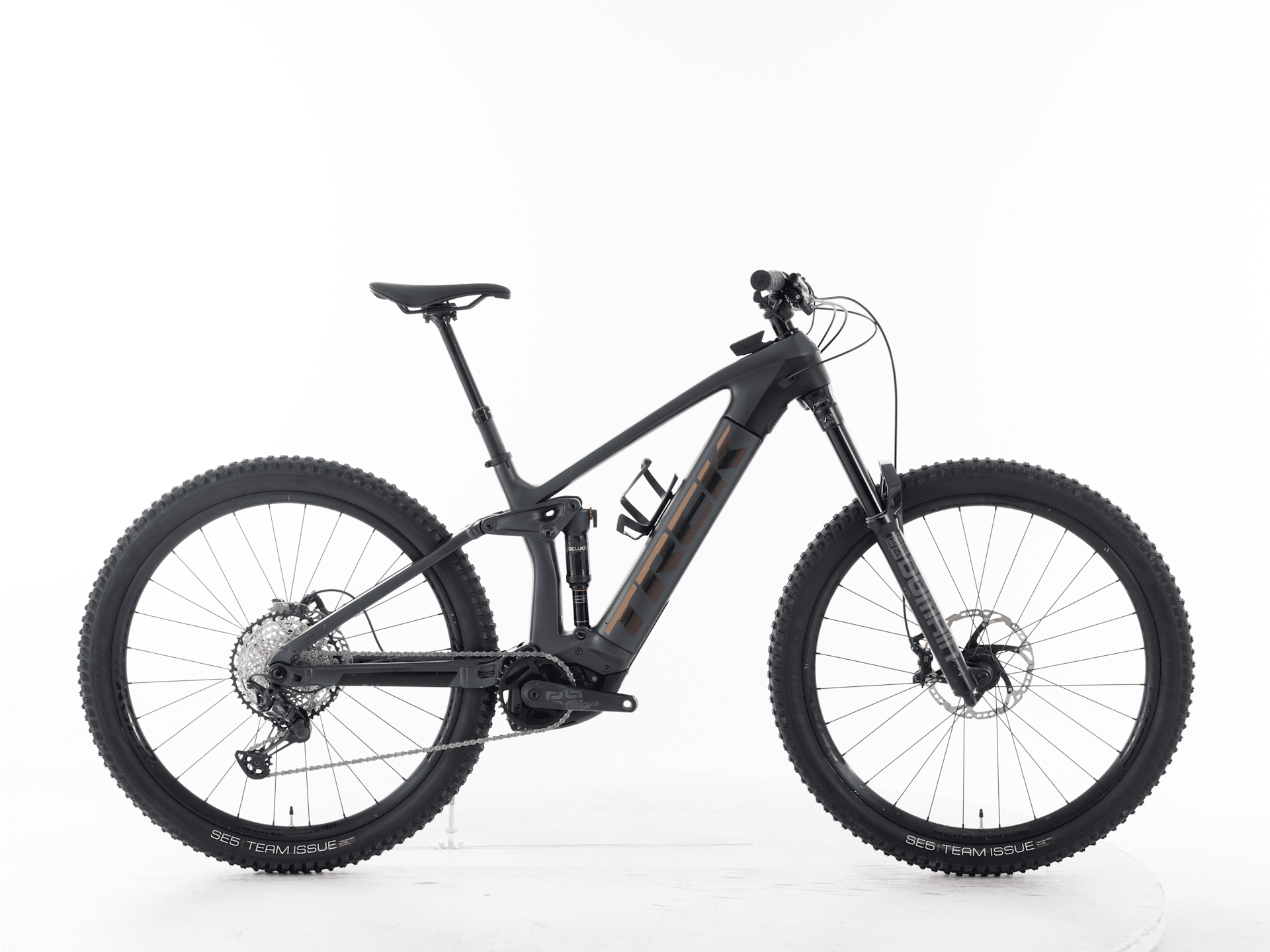 Rail 9.7 Gen 2 - 2022, Medium