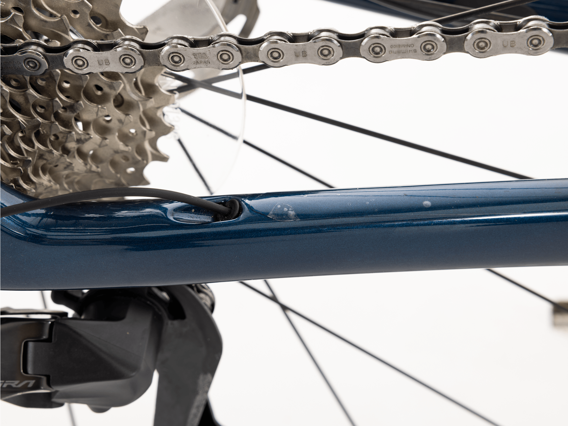 Émonda SL 7 - 2023, 58cm