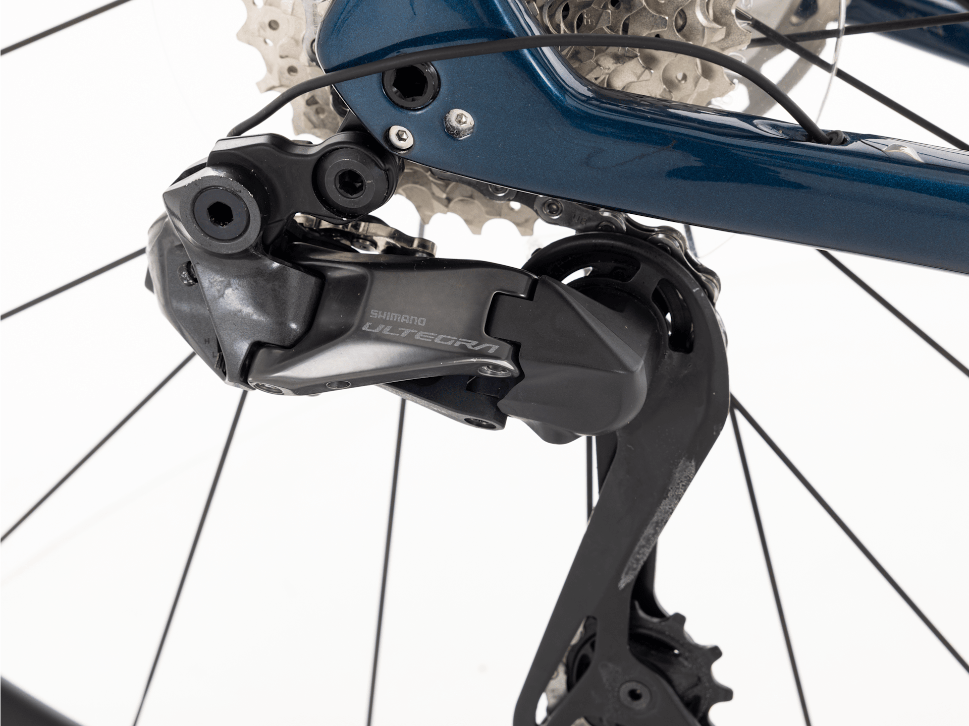 Émonda SL 7 - 2023, 58cm