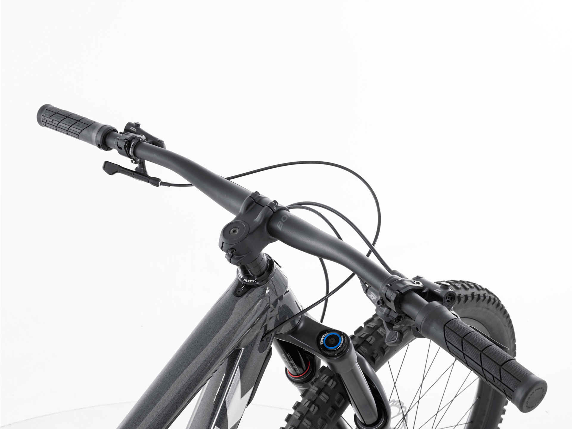 Remedy 8 - 2022, Medium