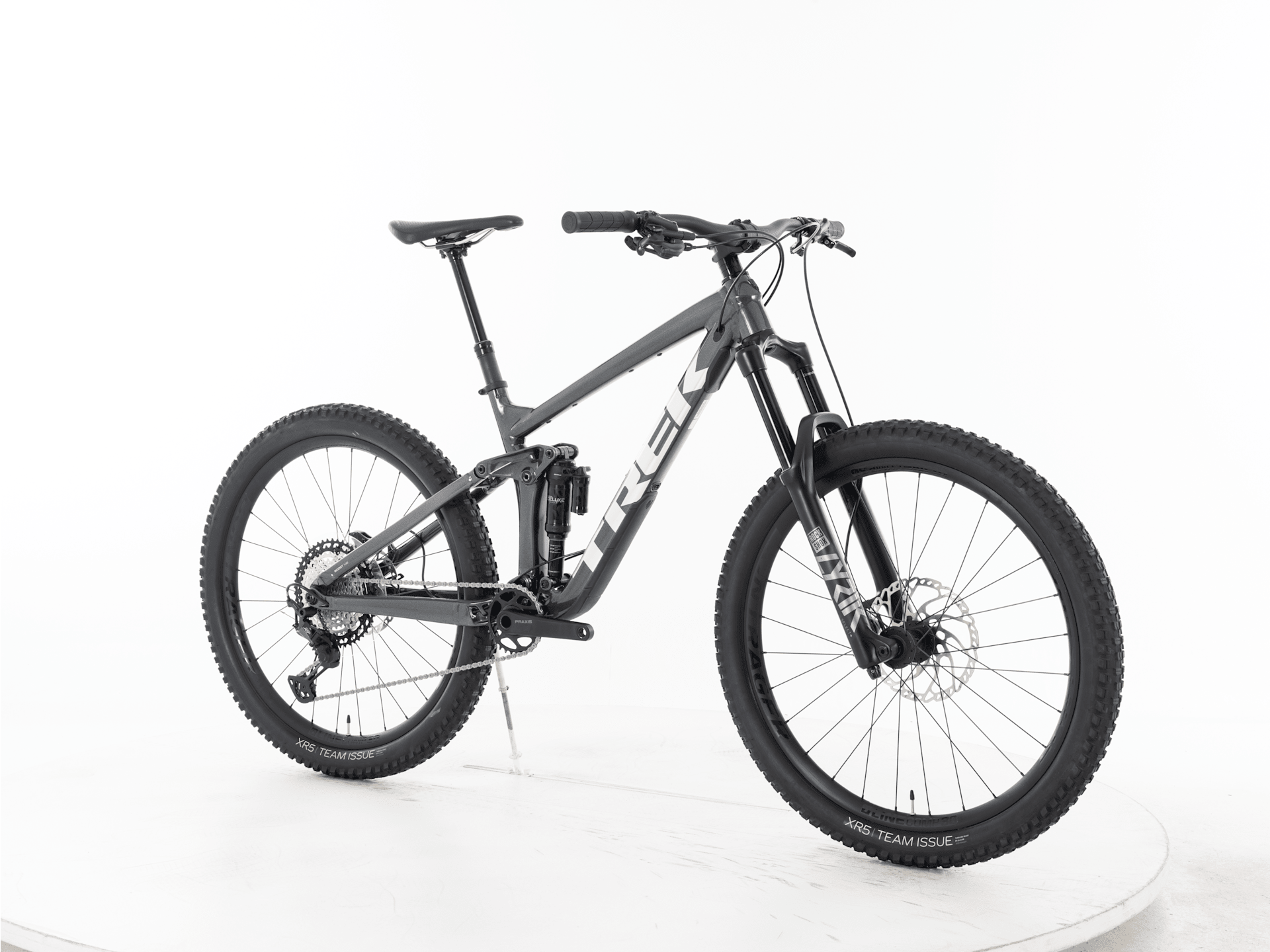Remedy 8 - 2022, Medium