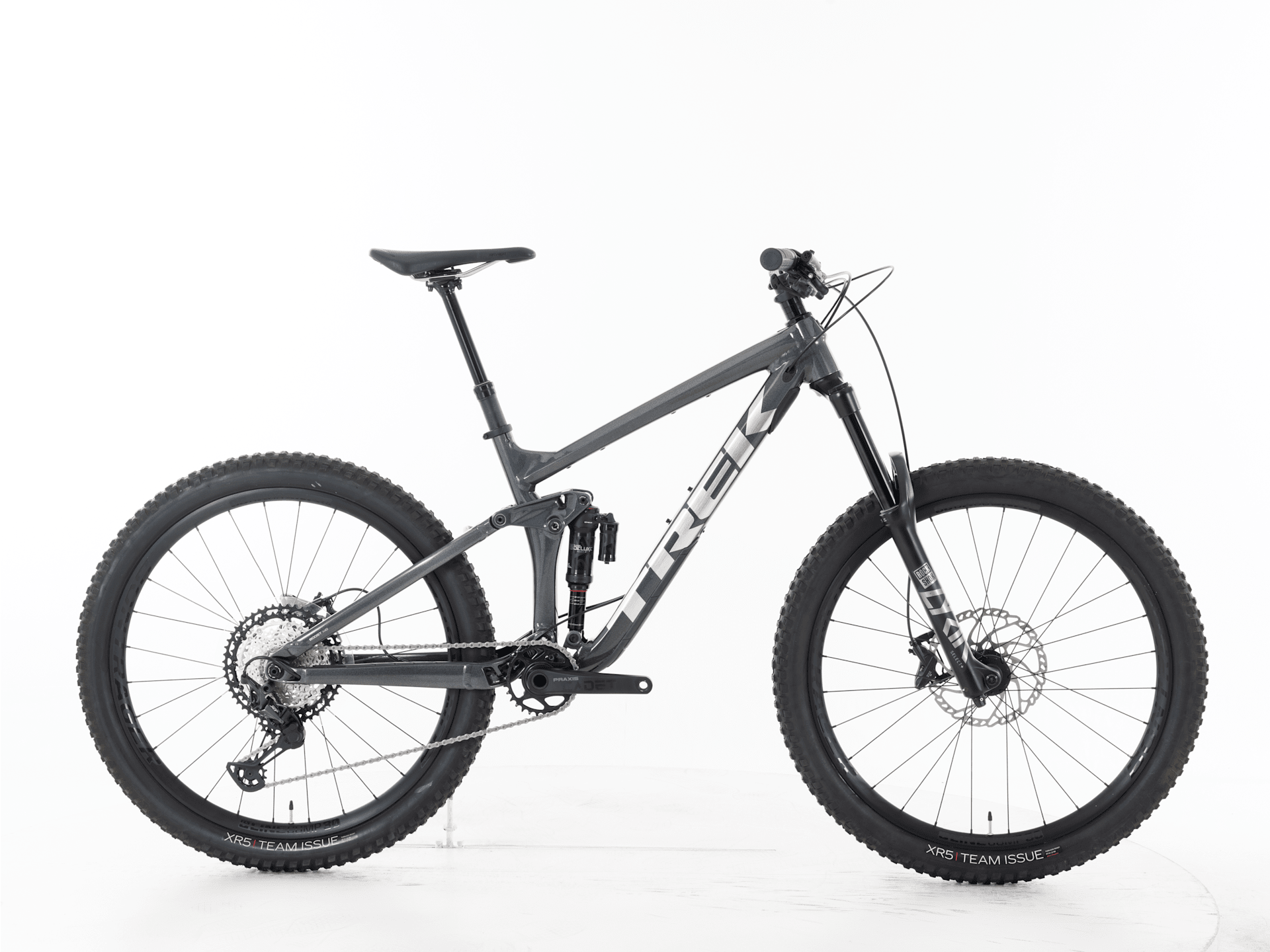 Remedy 8 - 2022, Medium
