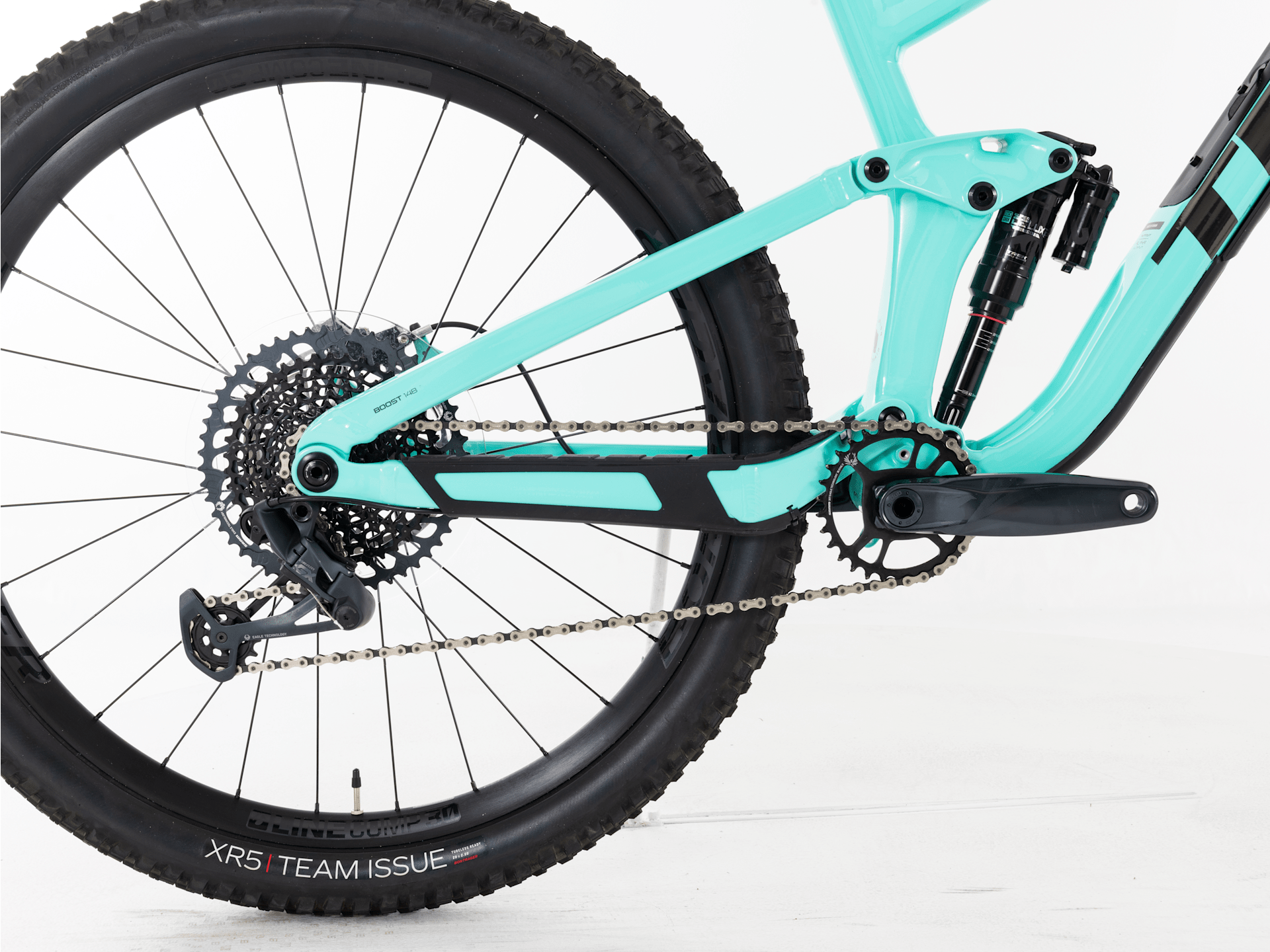 Slash 8 Gen 5 - 2022, X-Large