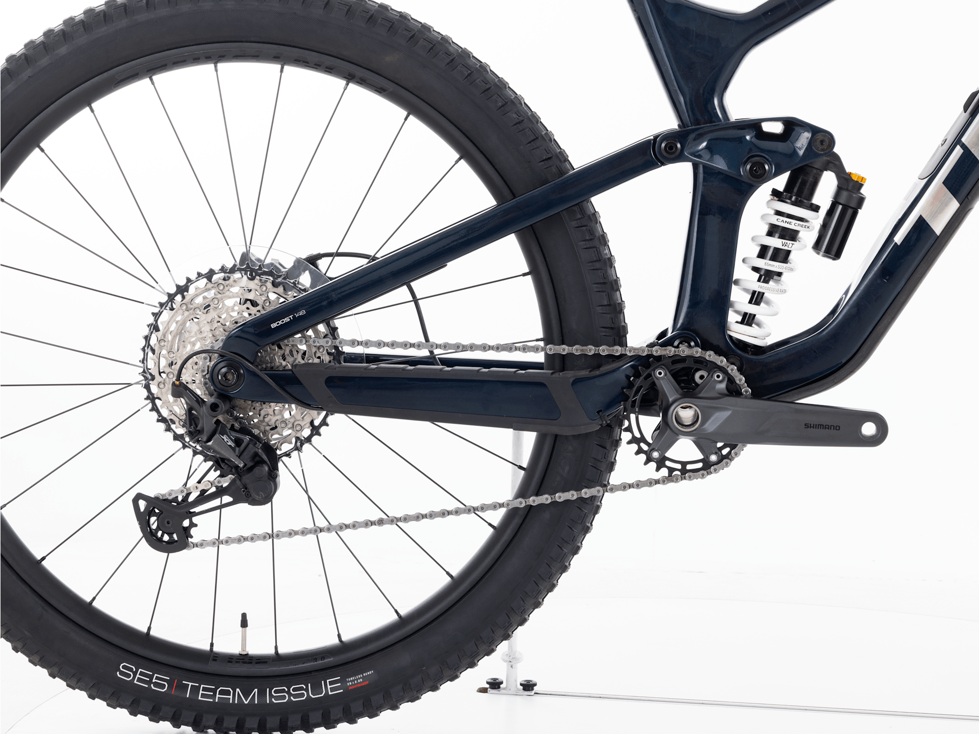 Slash 9.7 Gen 5 - 2023, Large