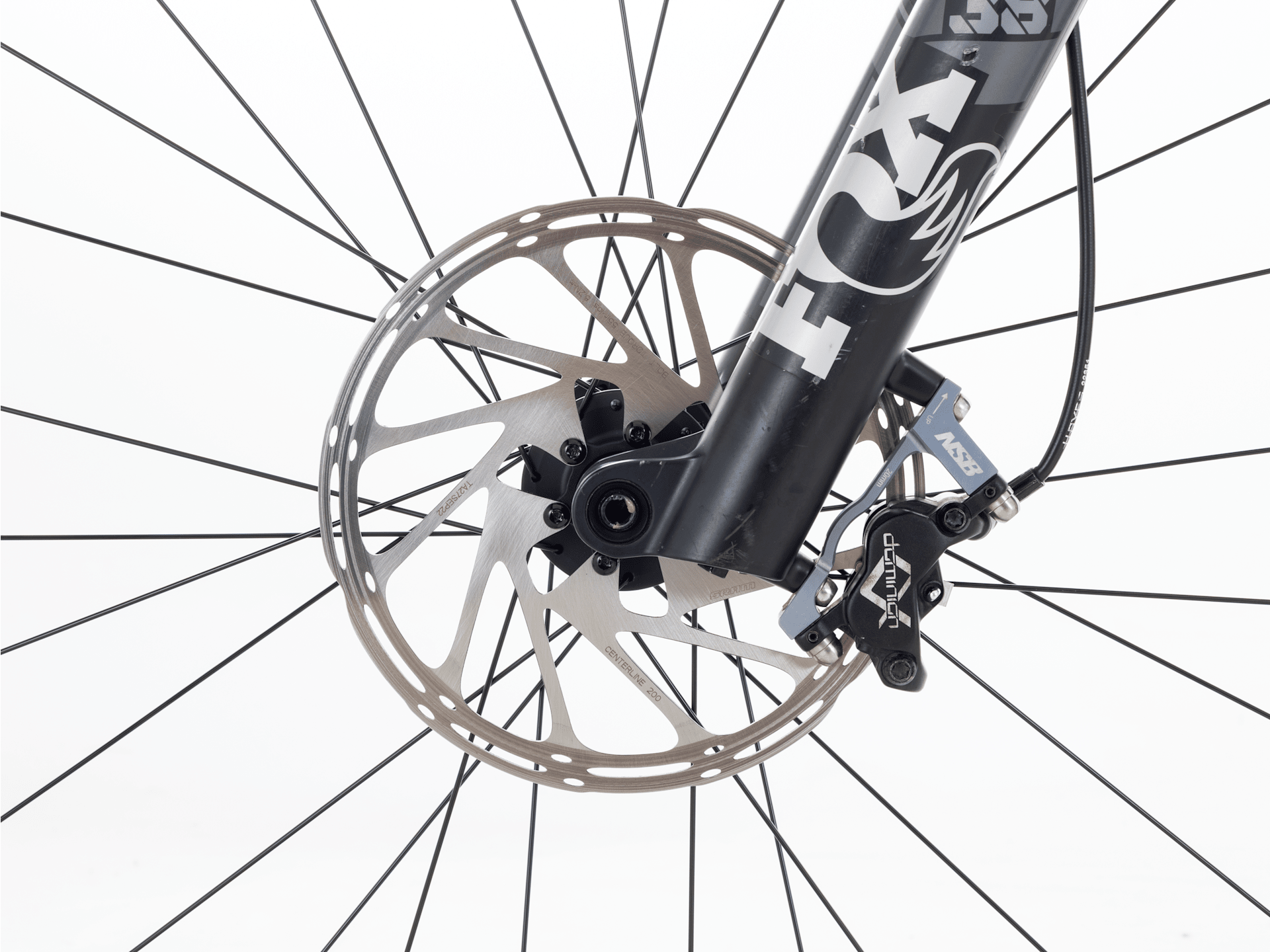 Slash 9.7 Gen 5 - 2023, Large