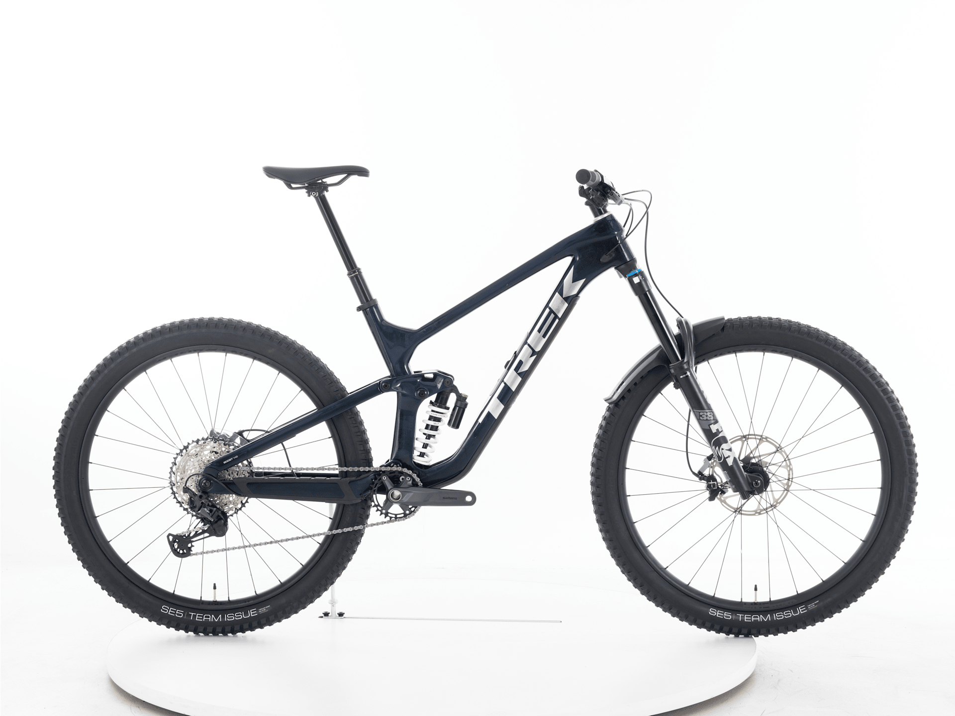 Slash 9.7 Gen 5 - 2023, Large