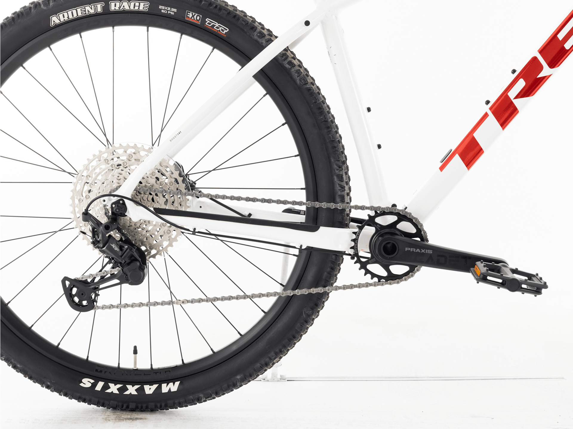 X-Caliber 8 - 2022, X-Large