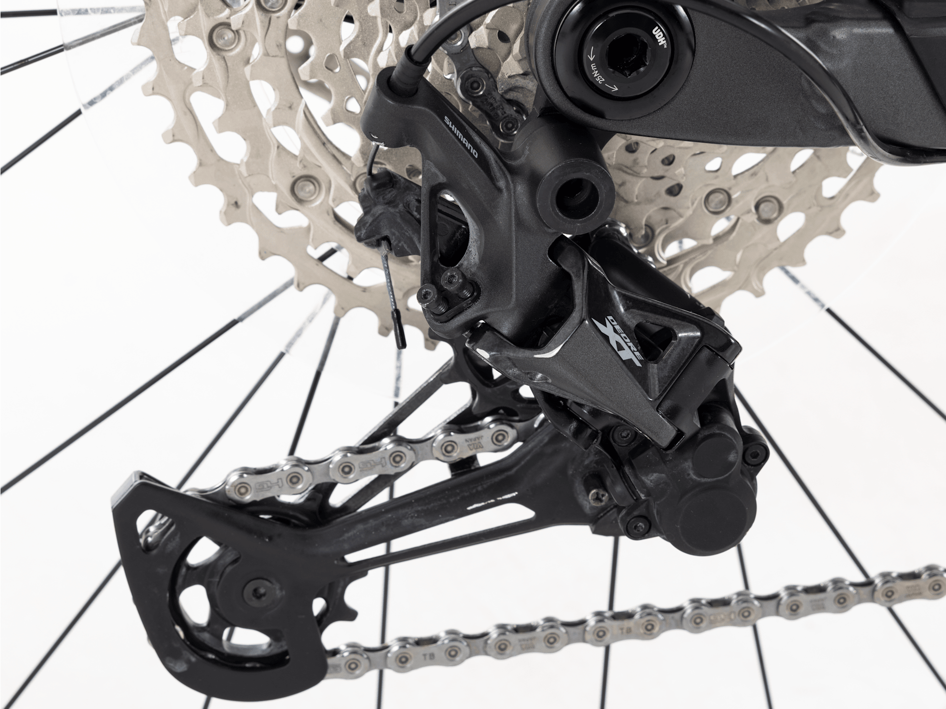 Top Fuel 7 Gen 3 - 2023, X-Large