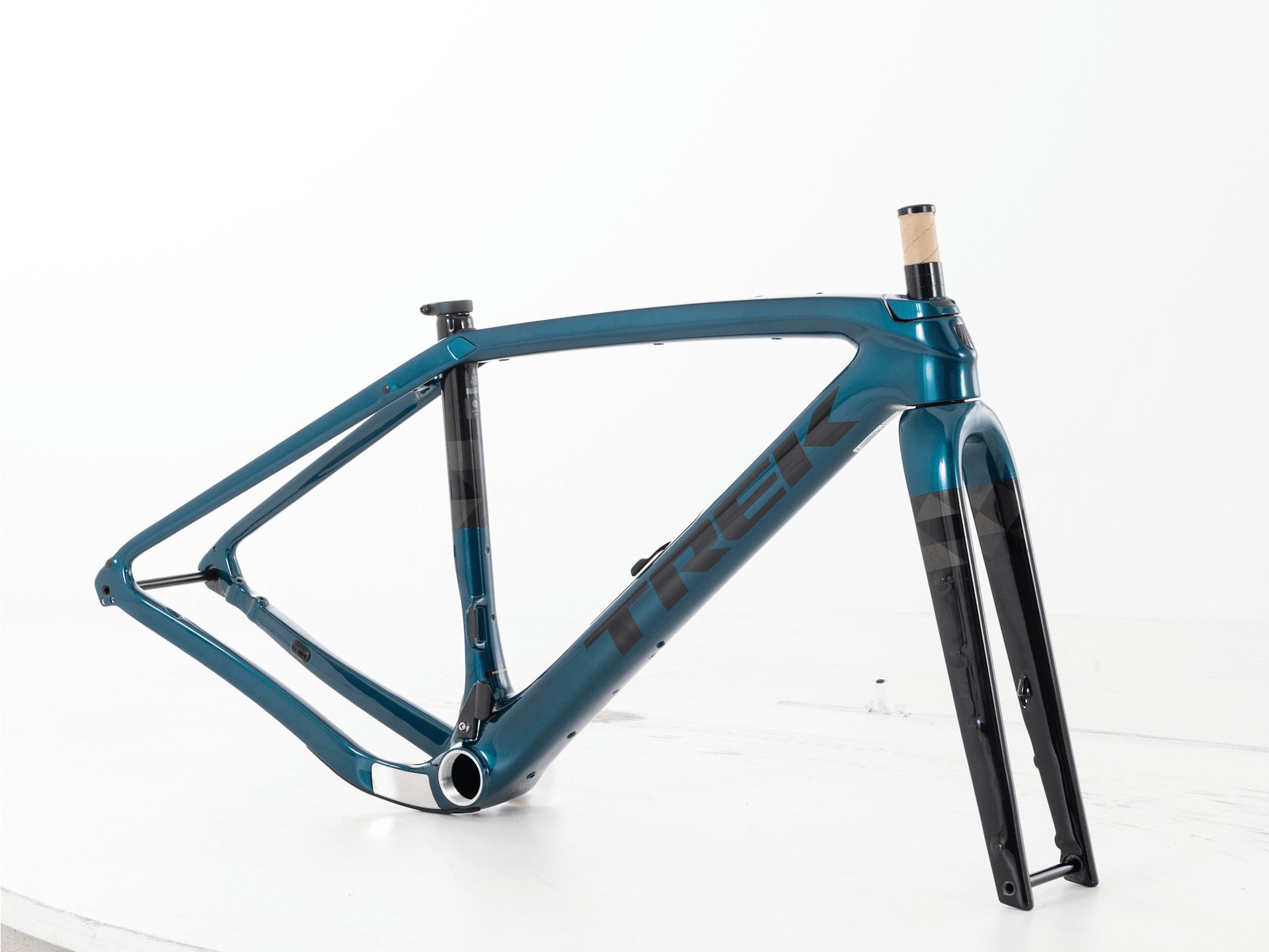 Checkpoint SL Frameset Gen 2 - 2024