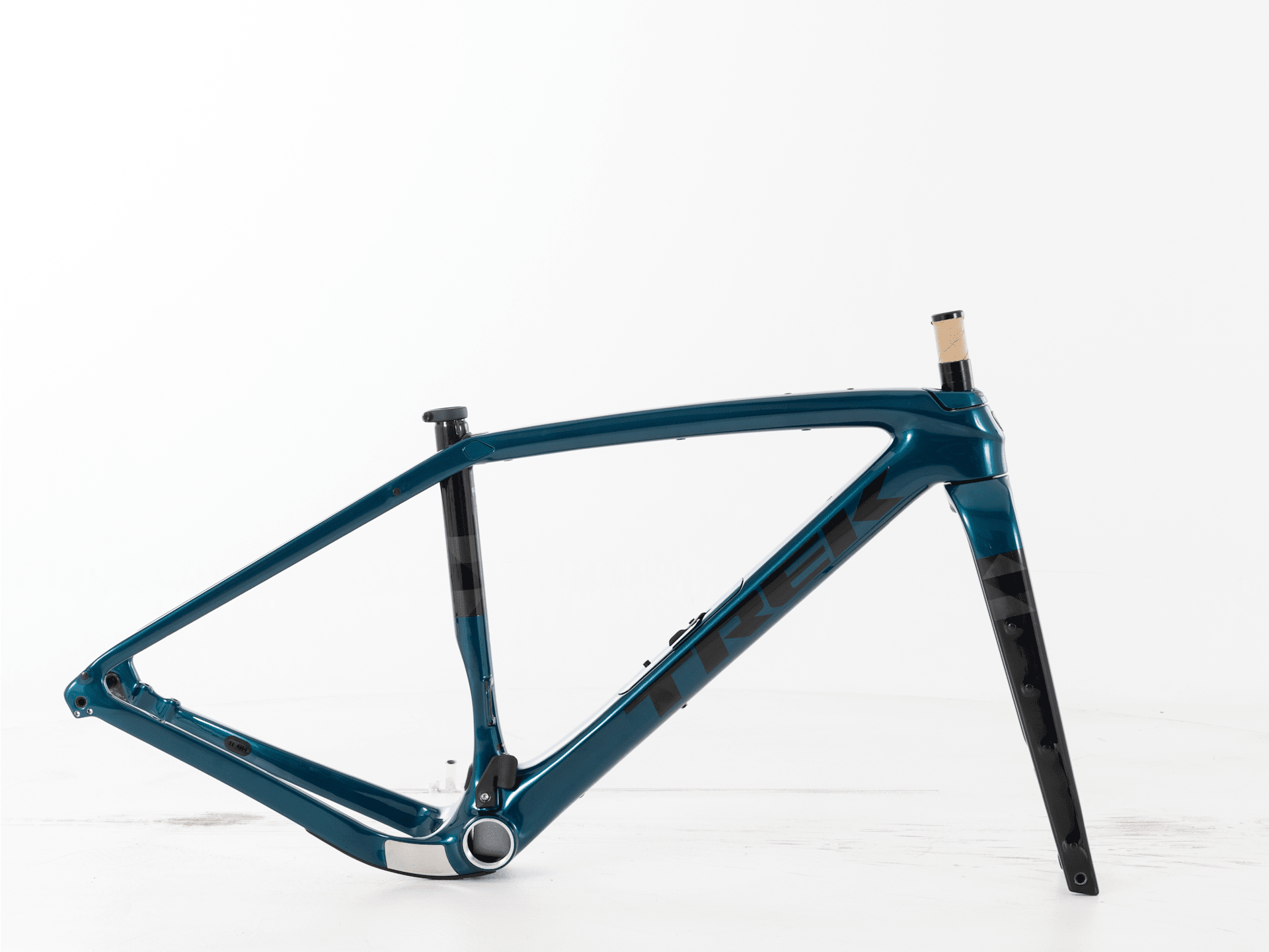 Checkpoint SL Frameset Gen 2 - 2024