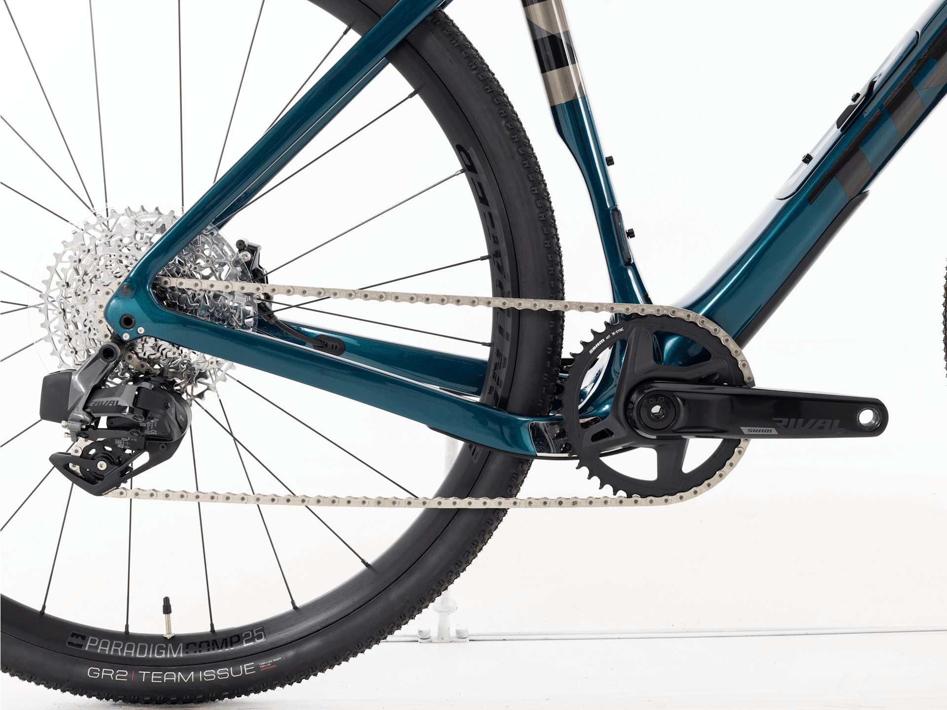 Checkpoint SL 6 AXS Gen 2 - 2024