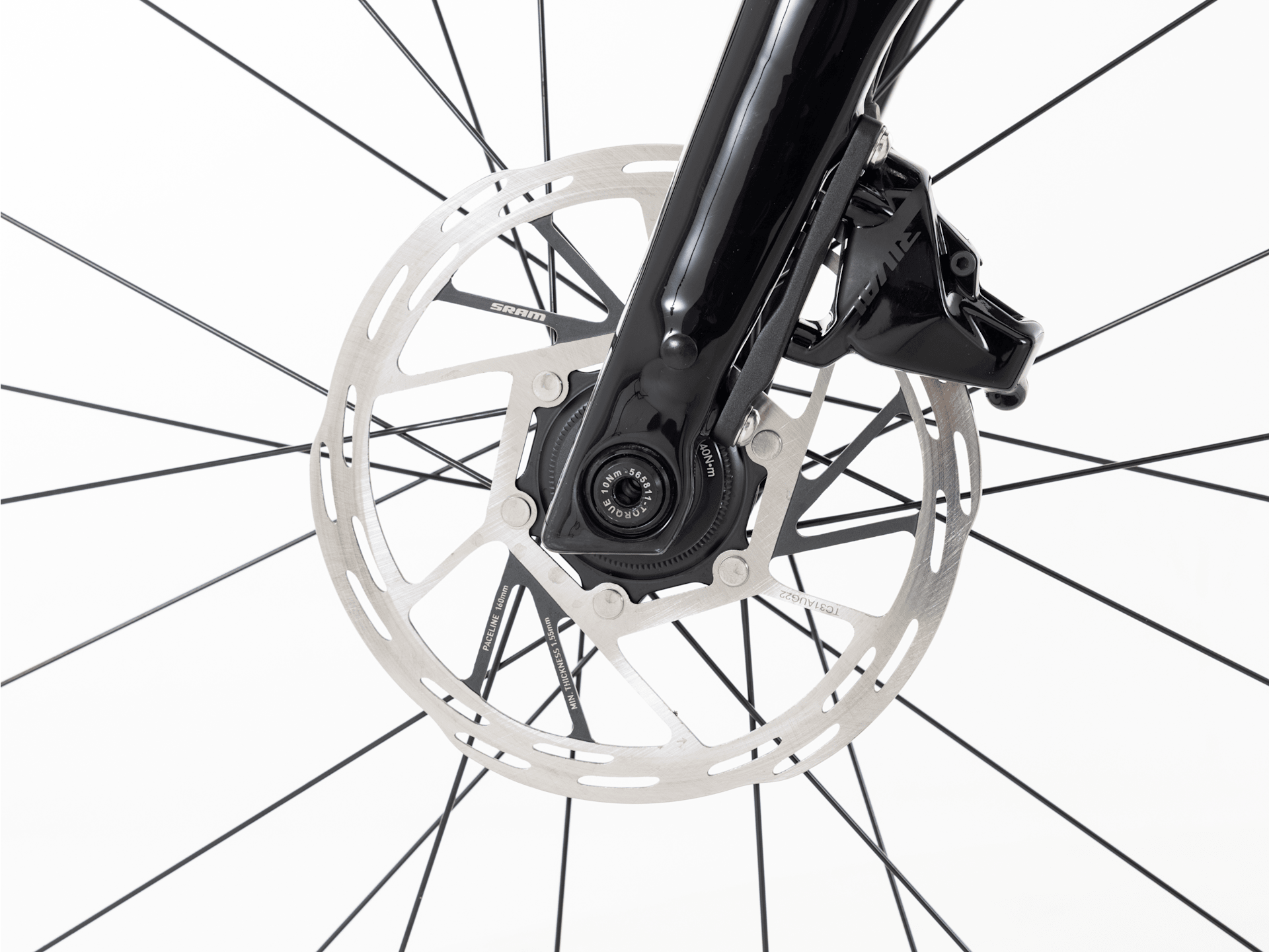 Checkpoint SL 6 AXS Gen 2 - 2024