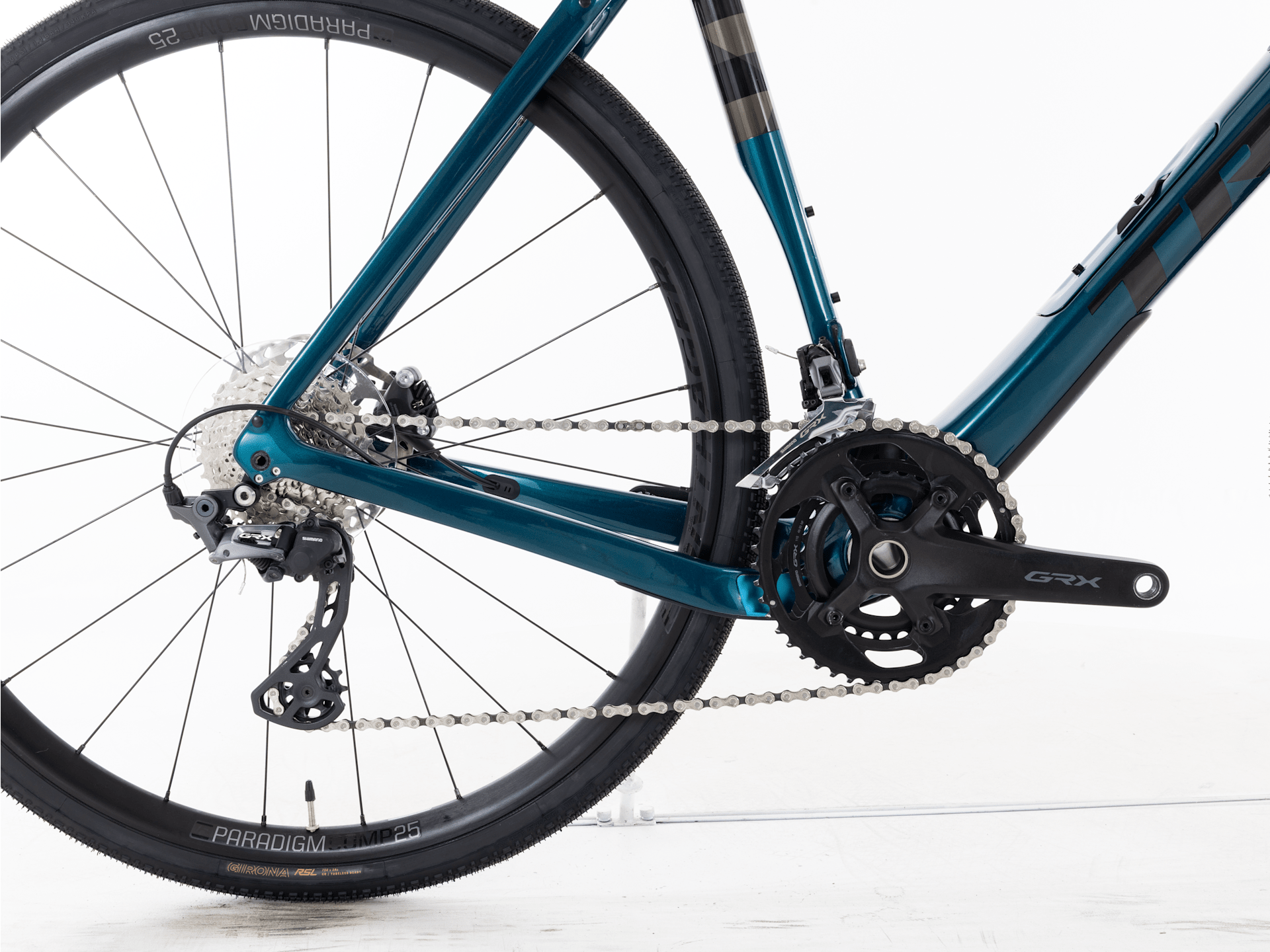 Checkpoint SL 5 - 2024, 58cm