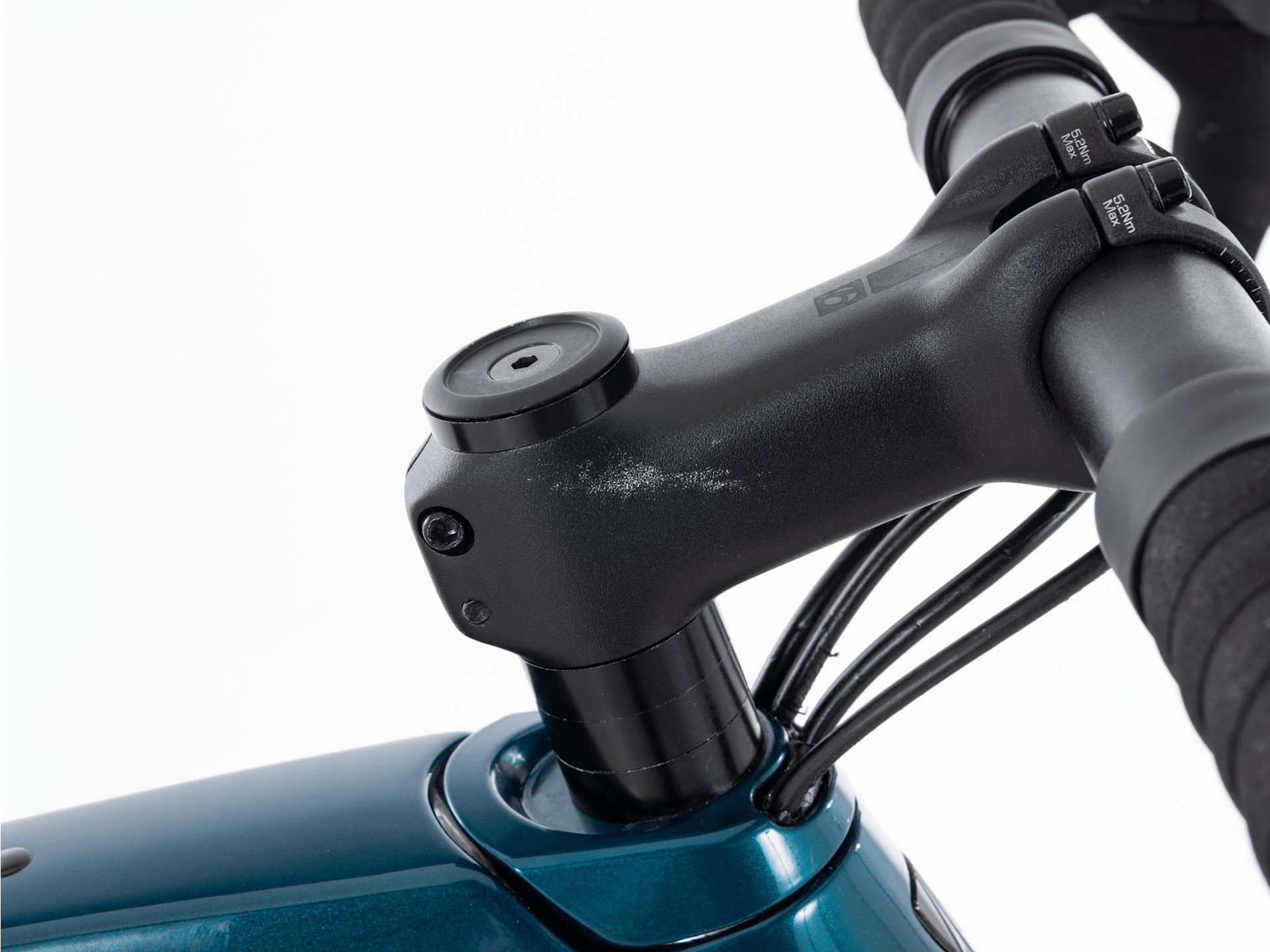 Checkpoint SL 5 - 2024, 58cm