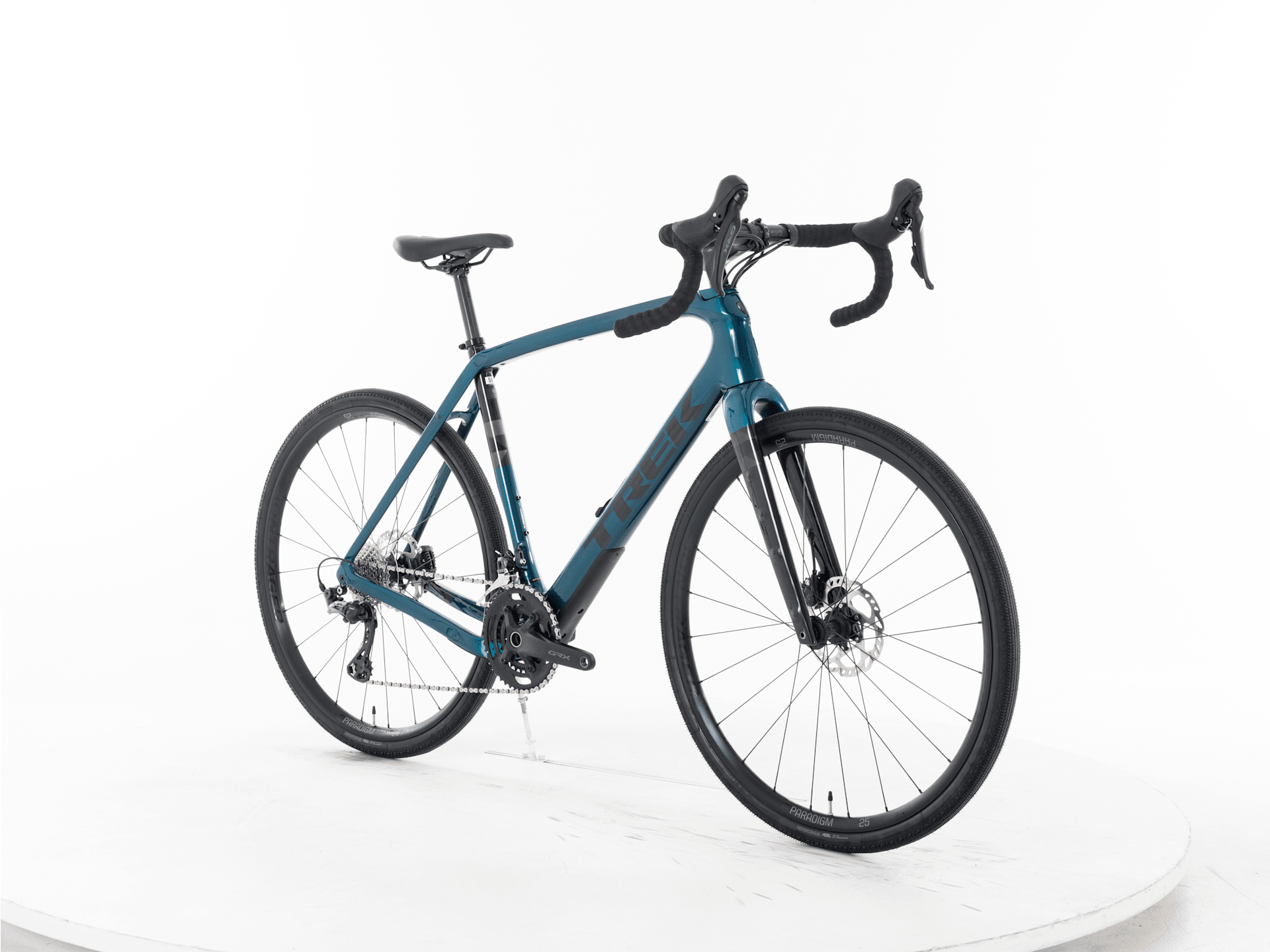 Checkpoint SL 5 - 2024, 58cm