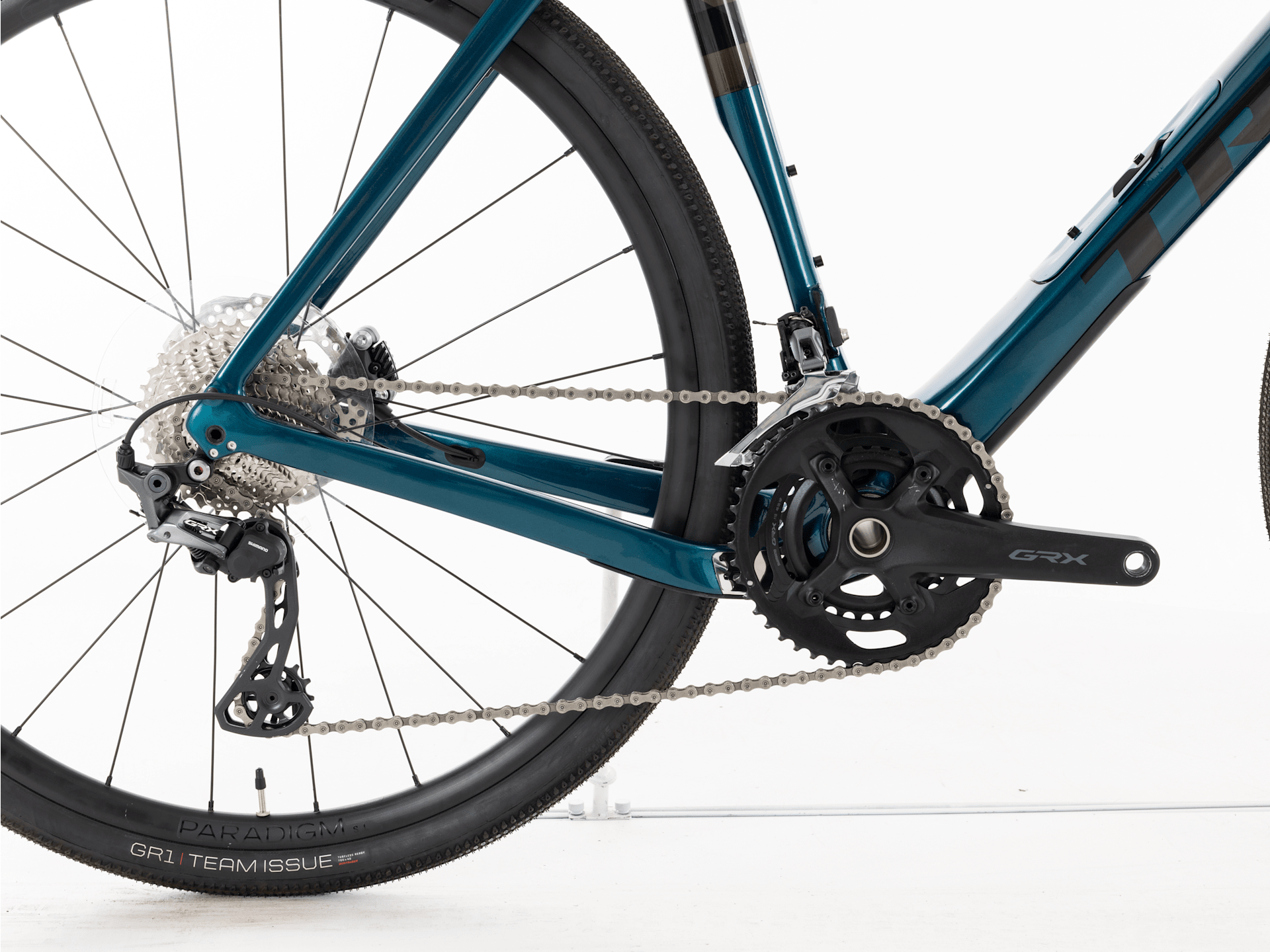 Checkpoint SL 5 Gen 2 - 2023, 58cm