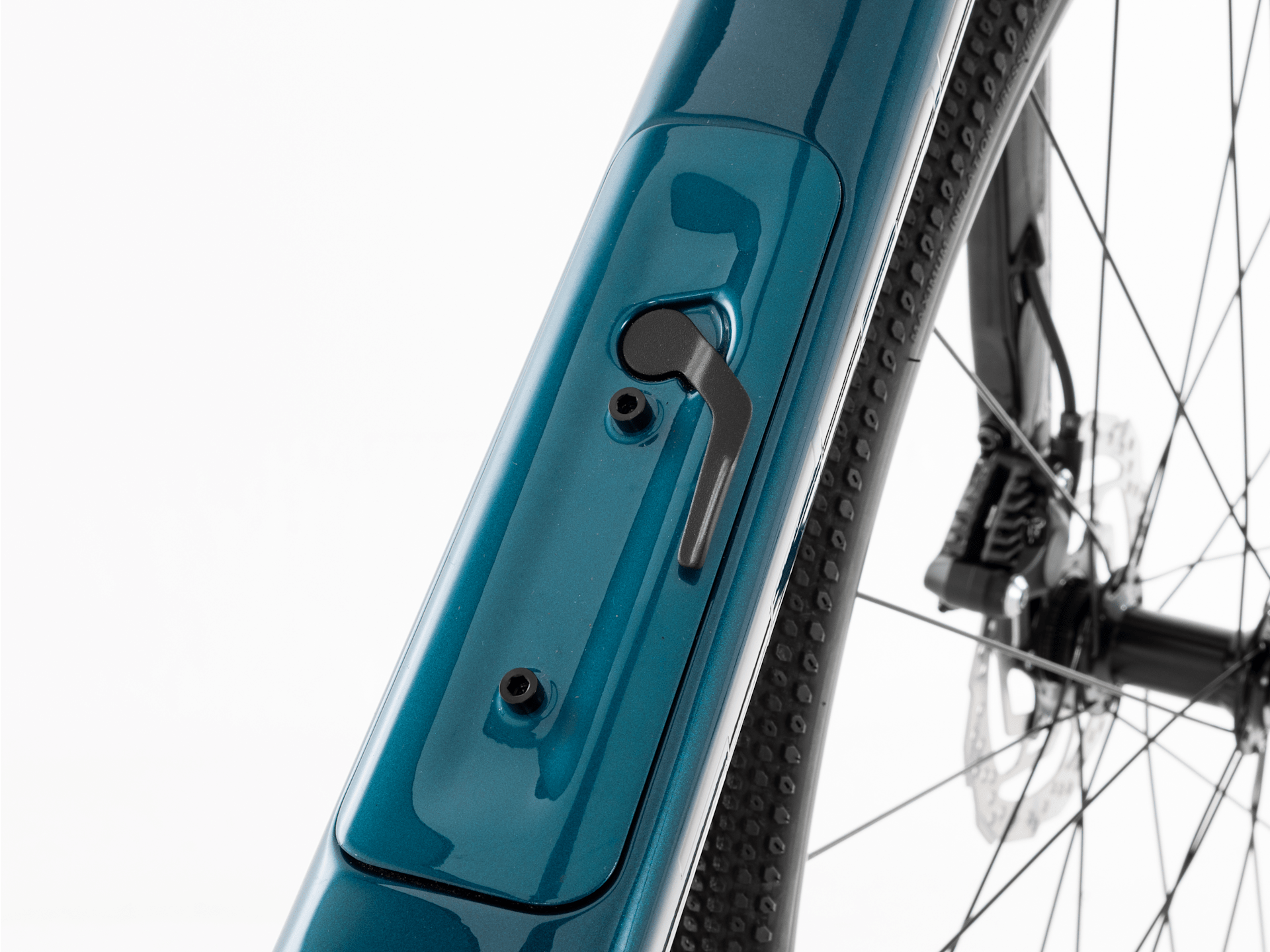 Checkpoint SL 5 Gen 2 - 2023, 58cm