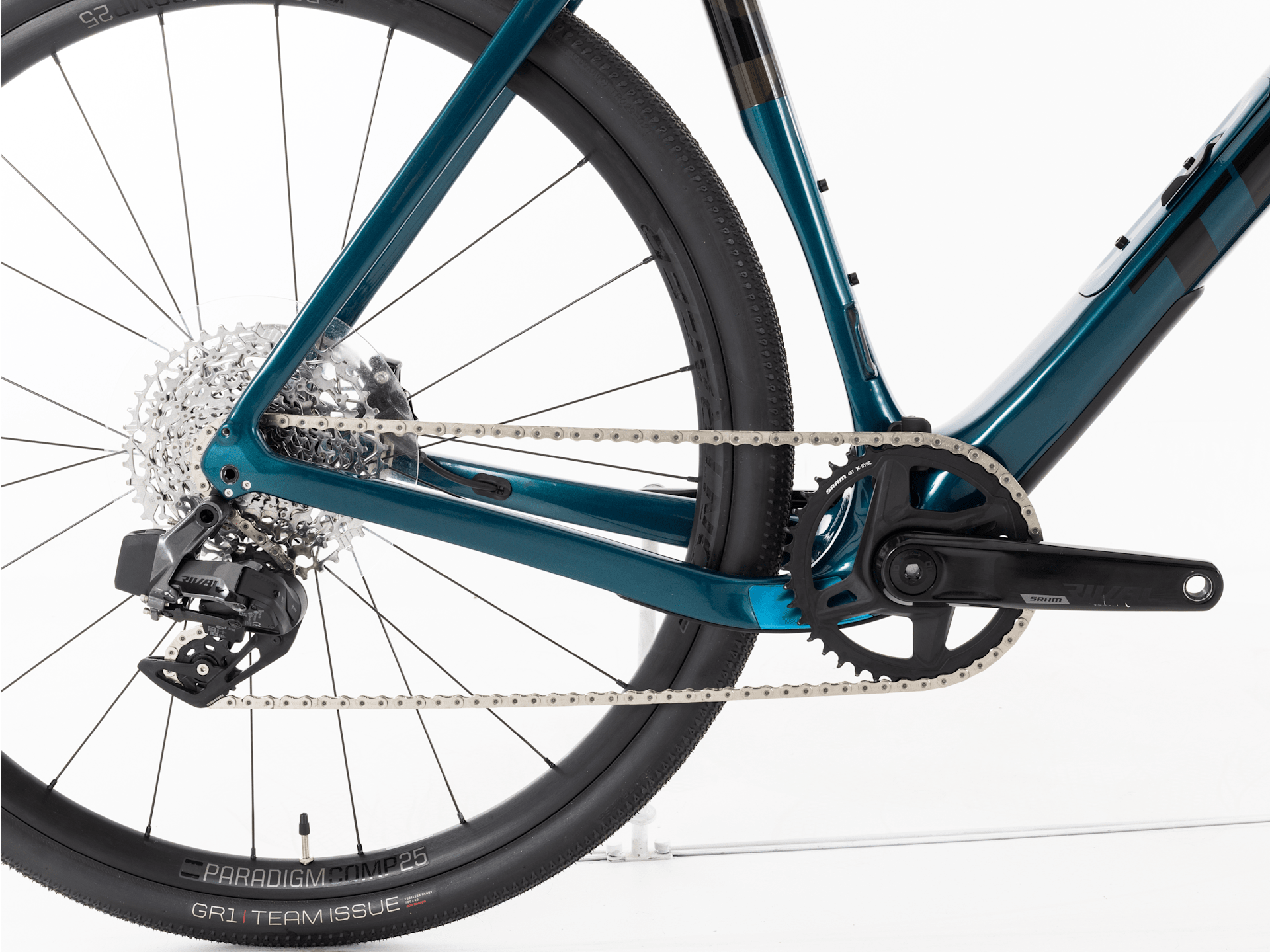 Checkpoint SL 6 AXS - 2024, 58cm