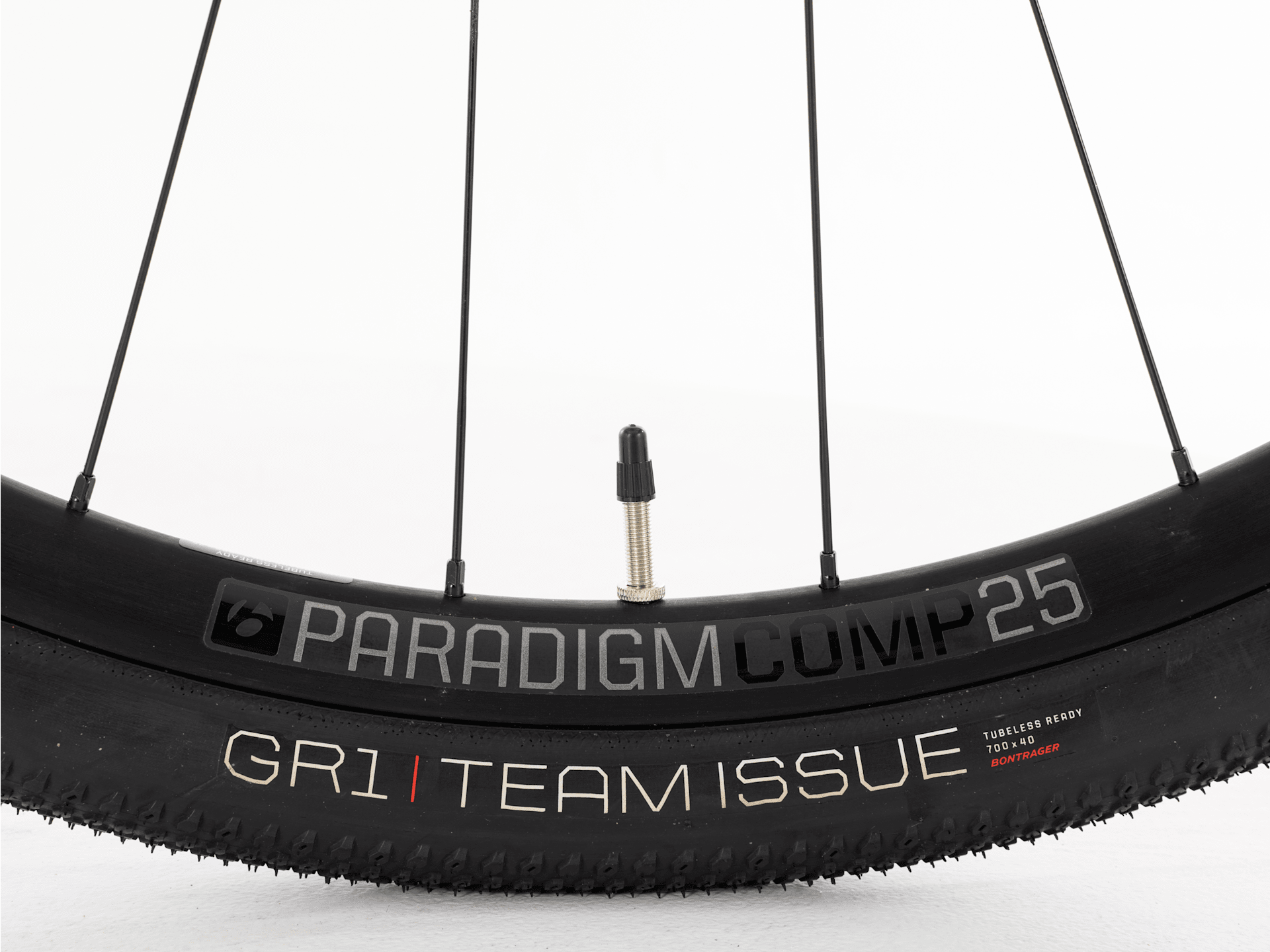 Checkpoint SL 6 AXS - 2024, 58cm